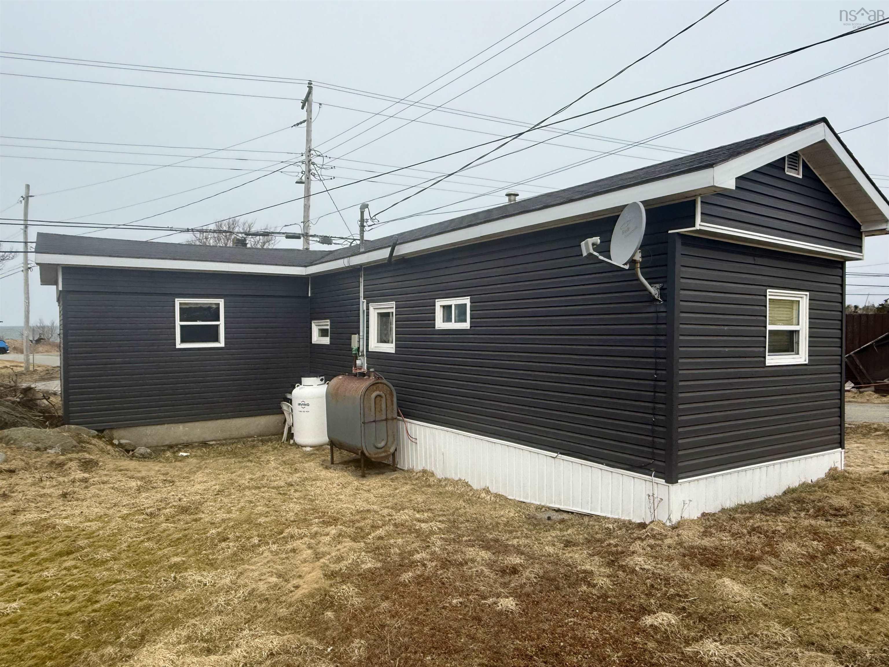$105,000.00: 2961 Main Street, Lower Clarks Harbour
