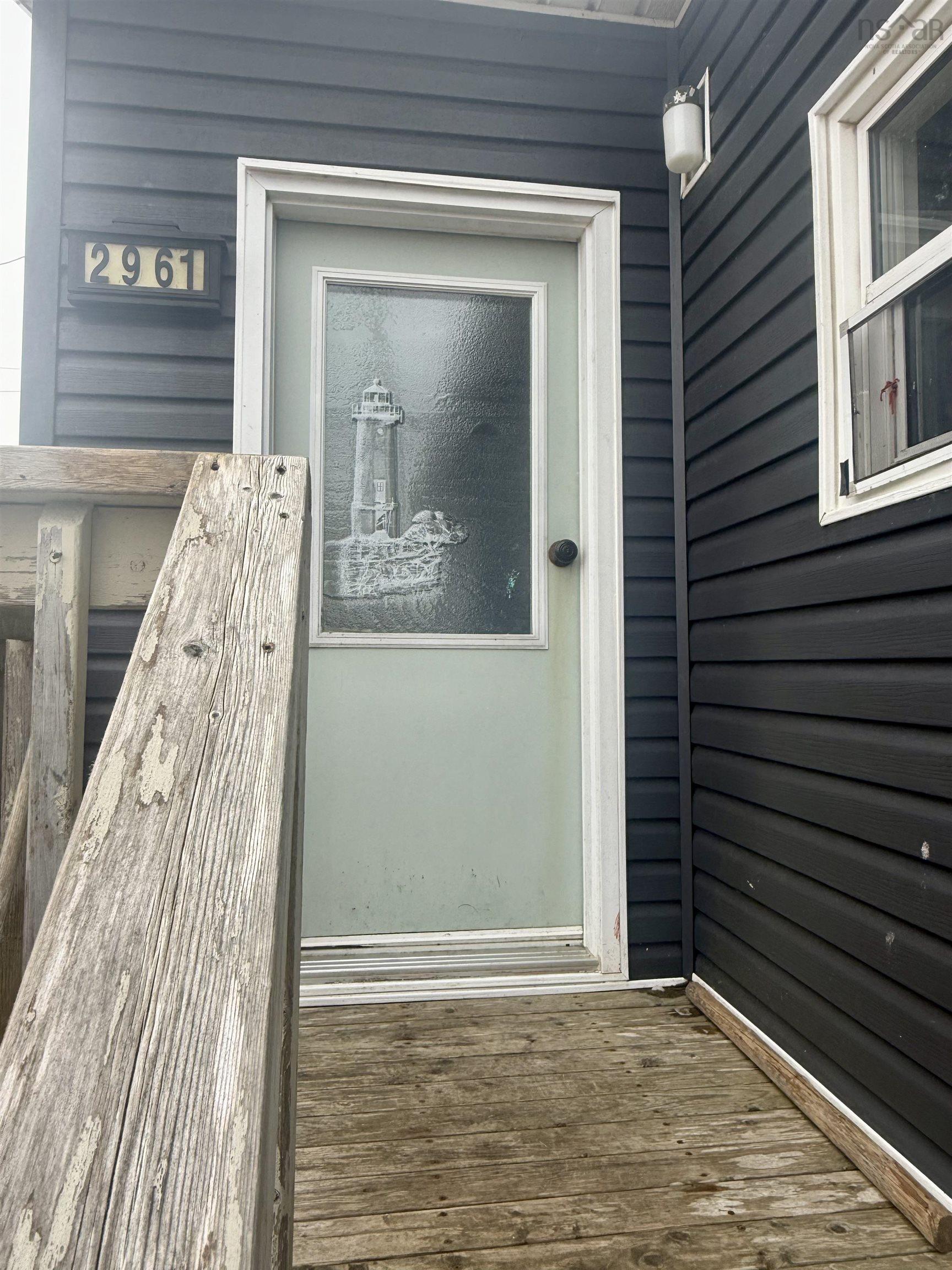 $105,000.00: 2961 Main Street, Lower Clarks Harbour