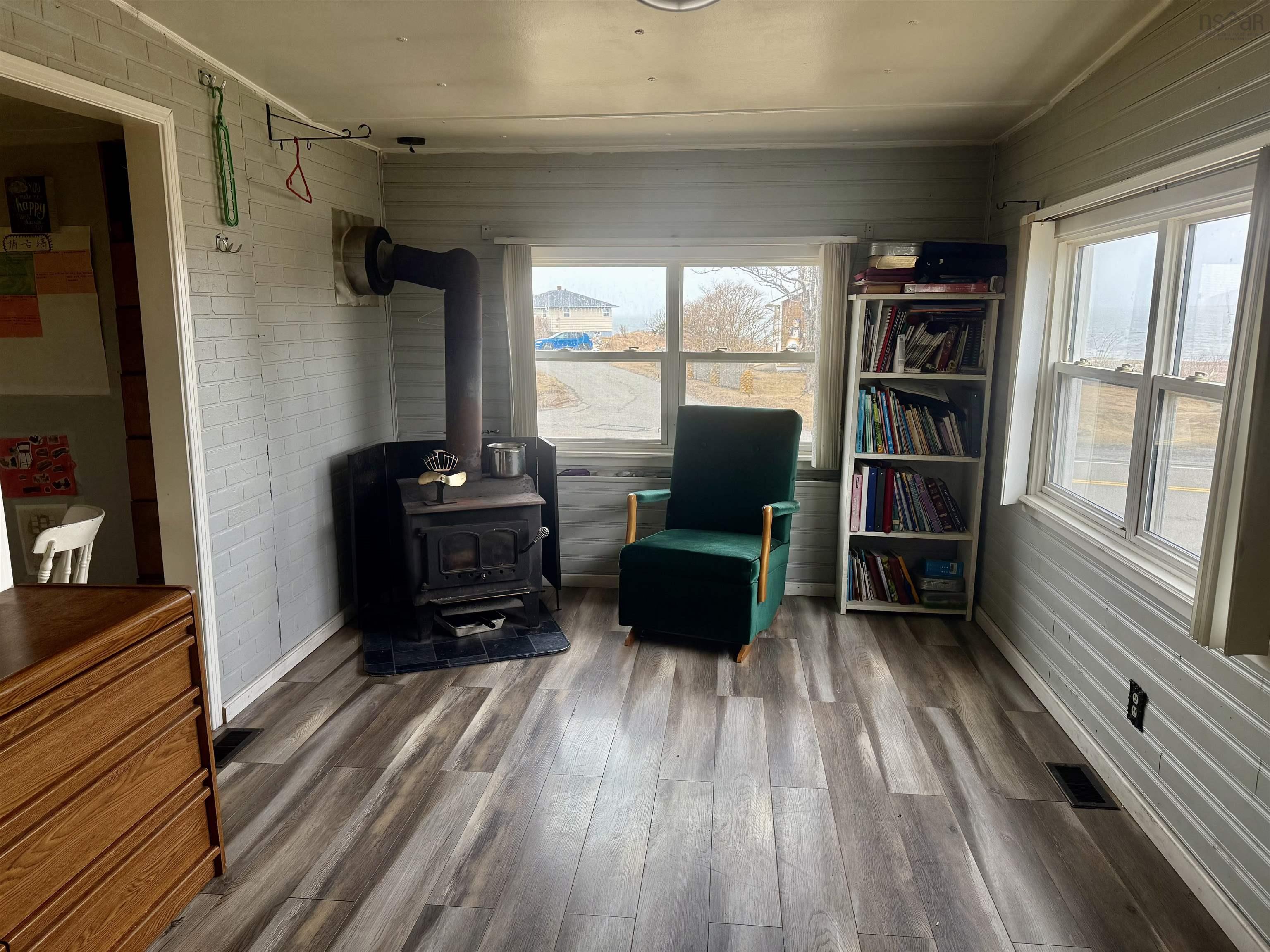 $105,000.00: 2961 Main Street, Lower Clarks Harbour