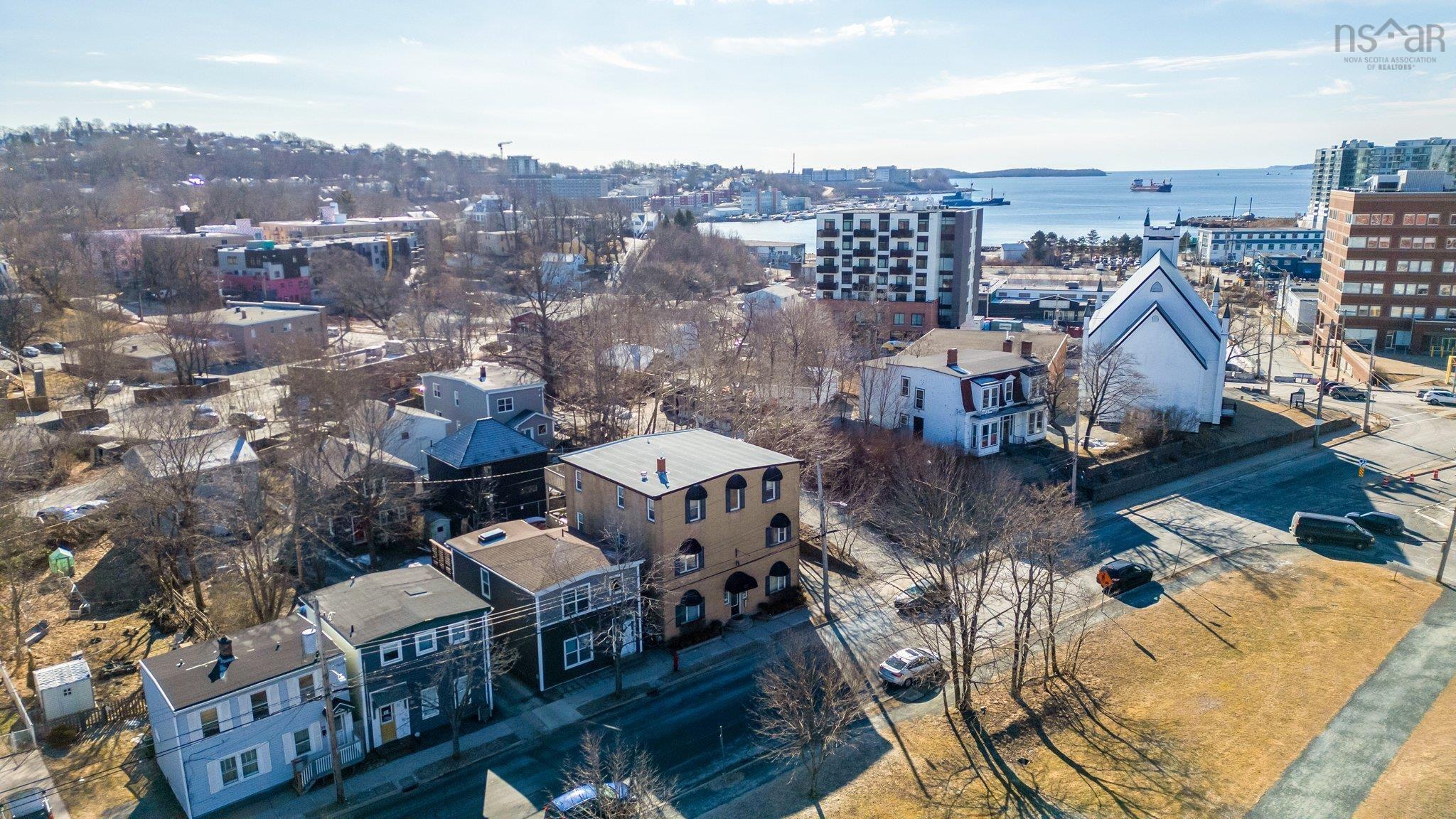 $1,349,900.00: 27 Prince Albert Road, Dartmouth