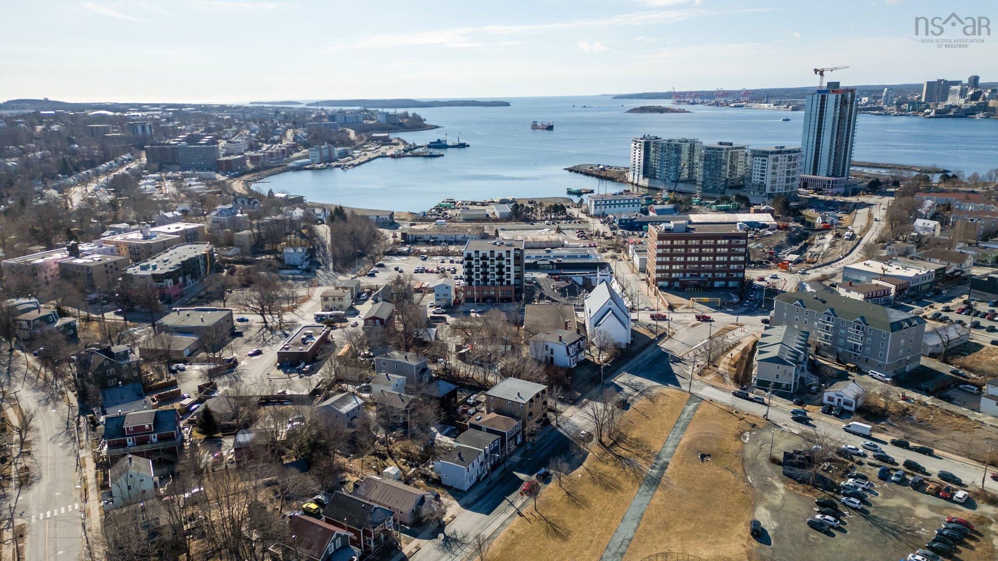 $1,349,900.00: 27 Prince Albert Road, Dartmouth