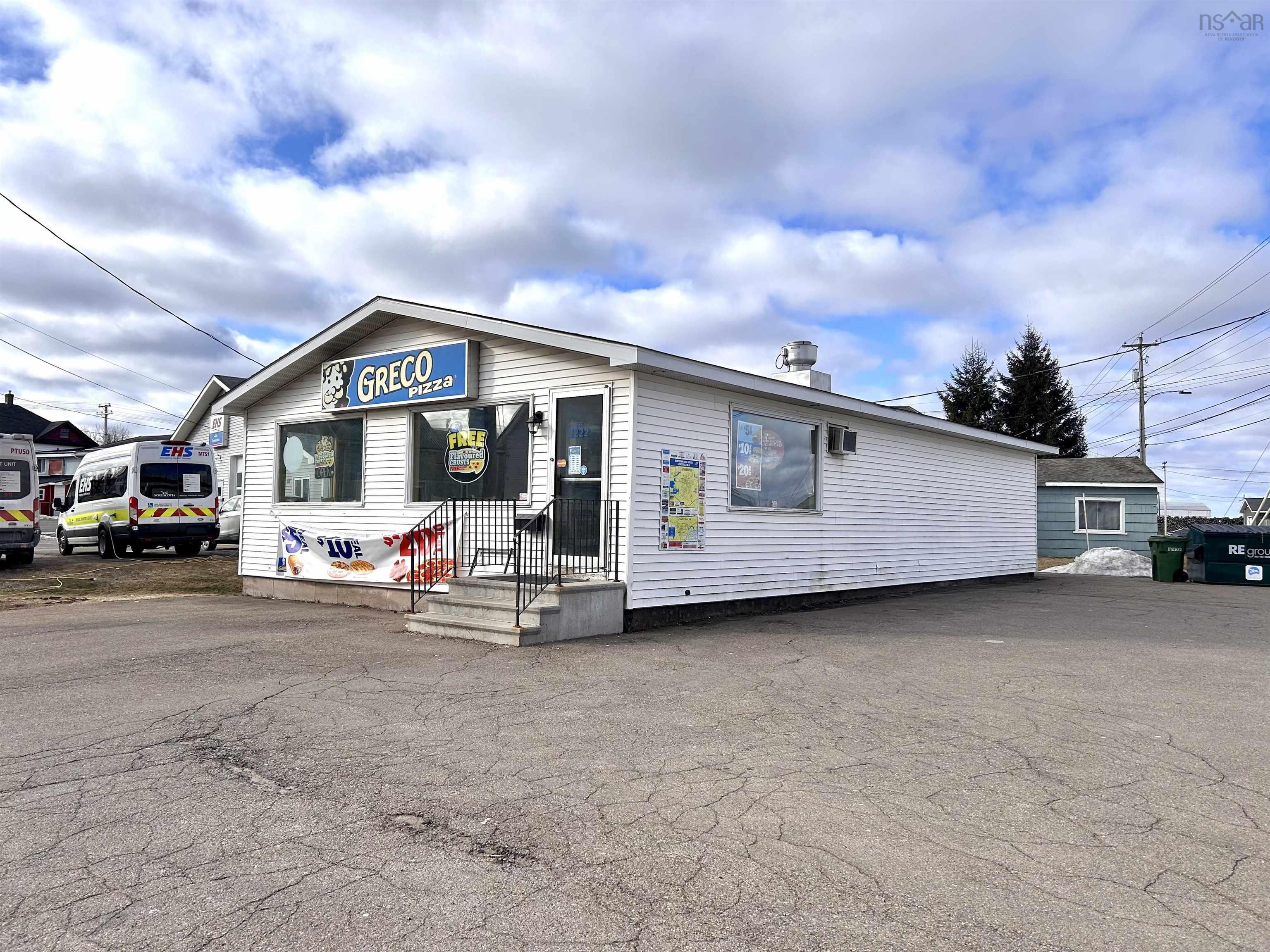 37 Albion Street, Amherst, NS (MLS 202504629)