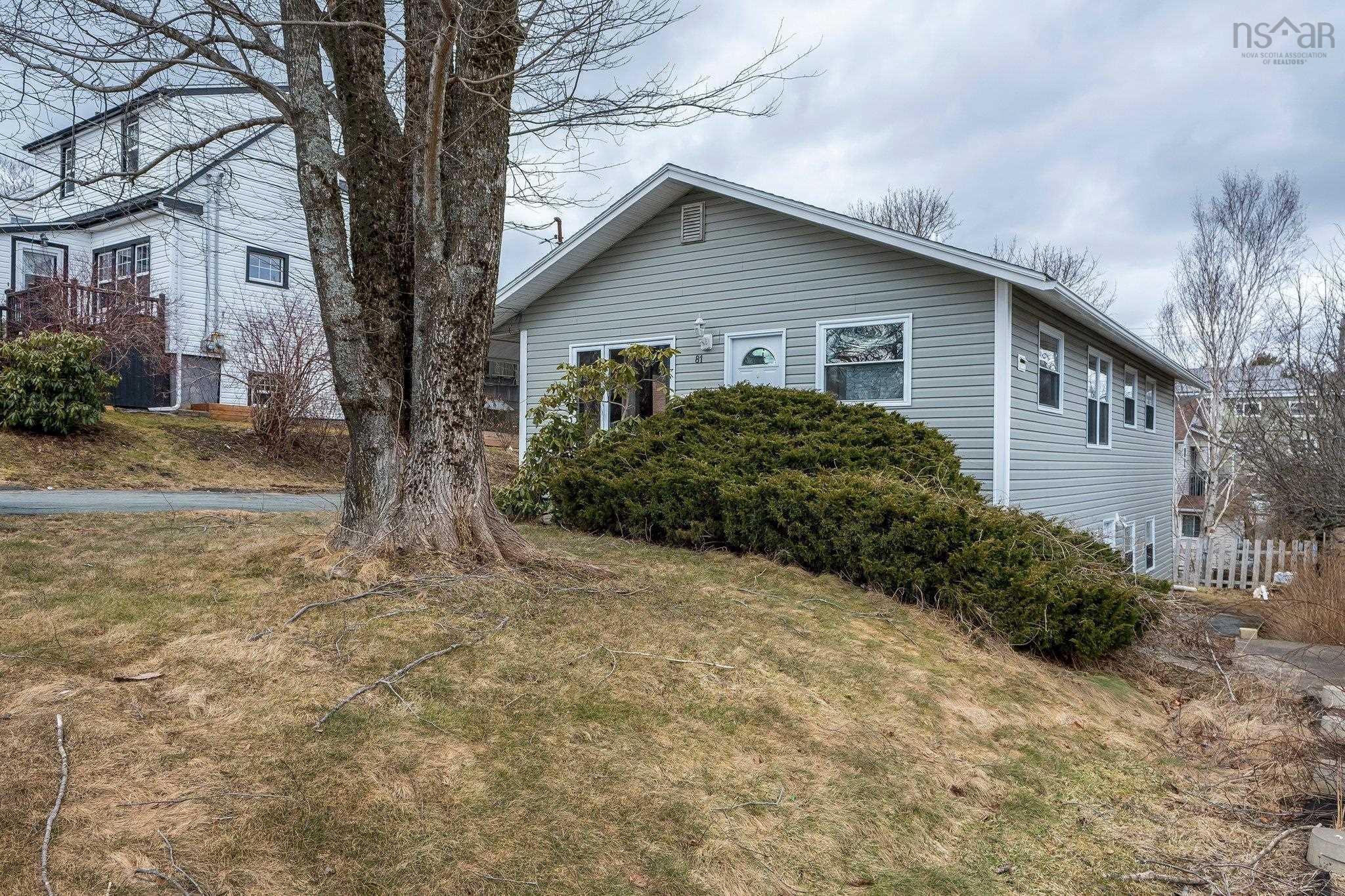 $699,000.00: 81 Frederick Avenue, Halifax