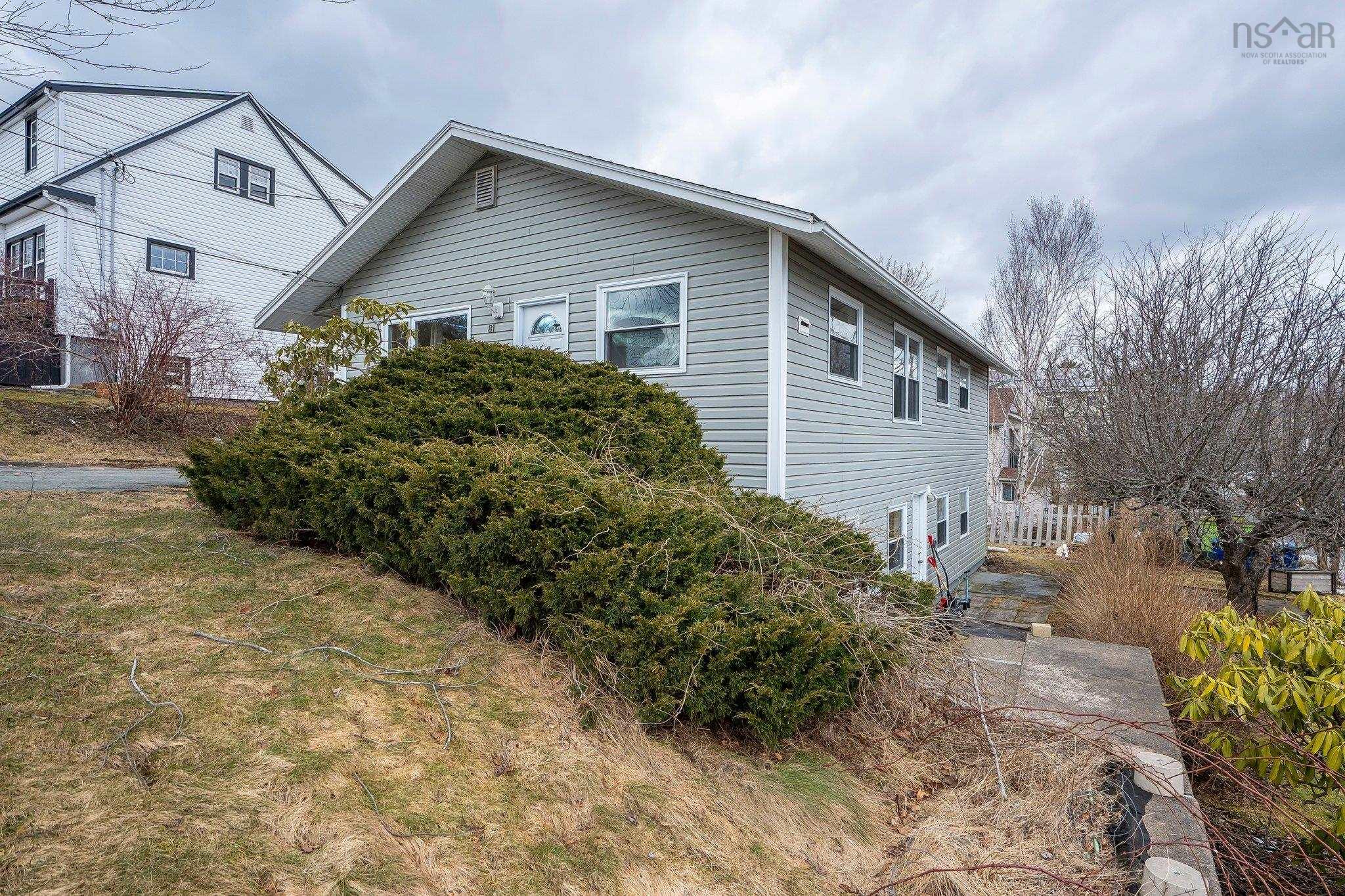 $699,000.00: 81 Frederick Avenue, Halifax