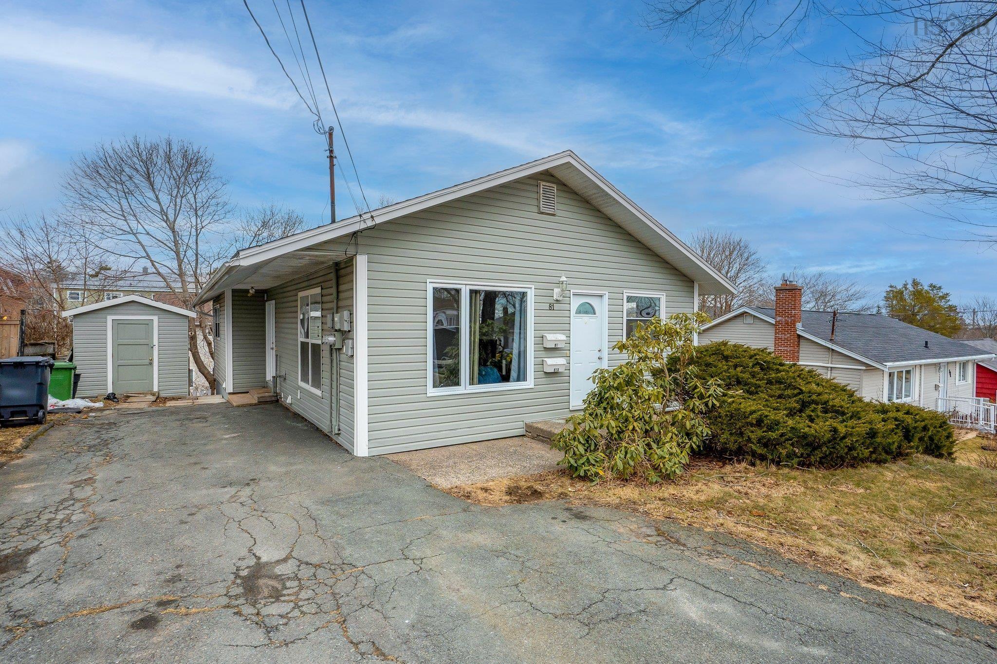 $699,000.00: 81 Frederick Avenue, Halifax