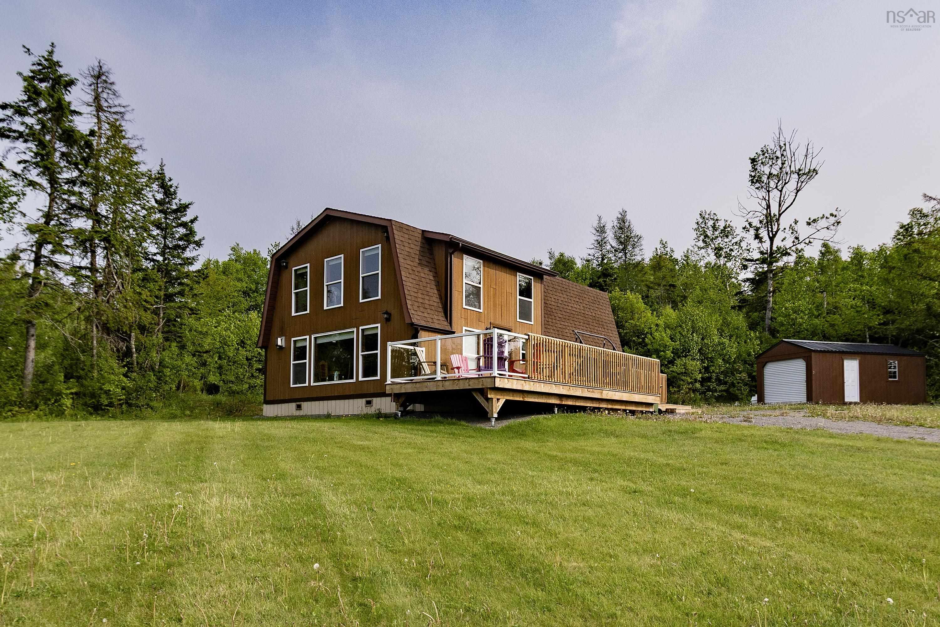 3 Park Place, Tidnish Bridge, NS (MLS 202504635)