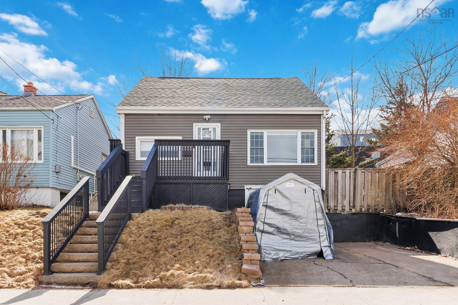 3634 Barrington Street, Halifax, NS (MLS® 202504636)