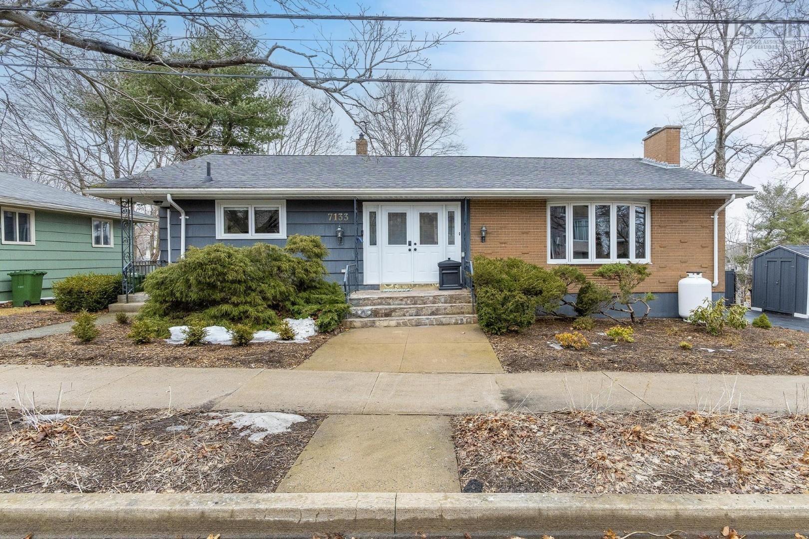 7133 Murdoch Avenue, Halifax, NS (MLS® 202504655)