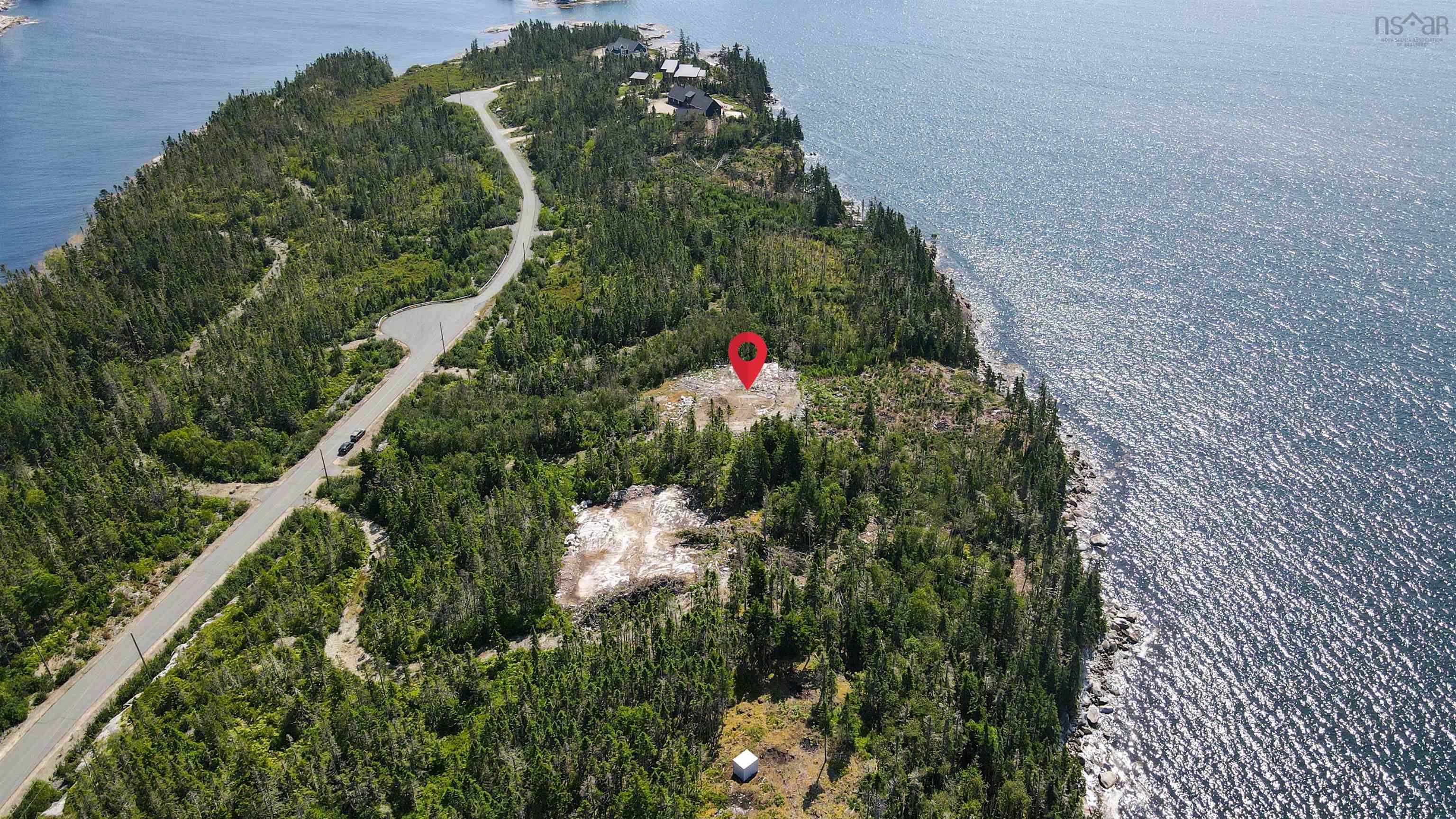 $599,900.00: Lot 7 Commodores Drive, Aspotogan