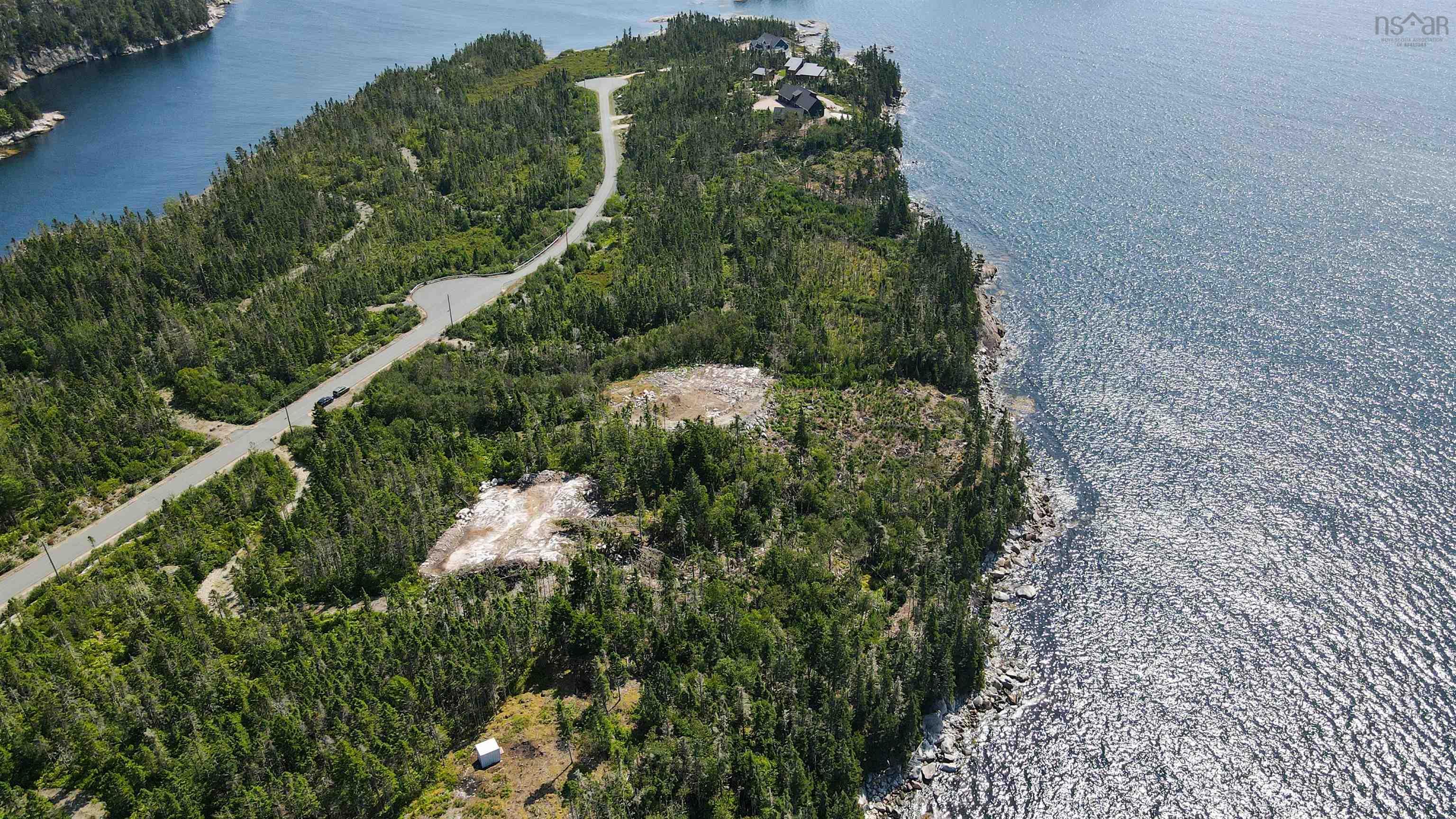 $599,900.00: Lot 7 Commodores Drive, Aspotogan