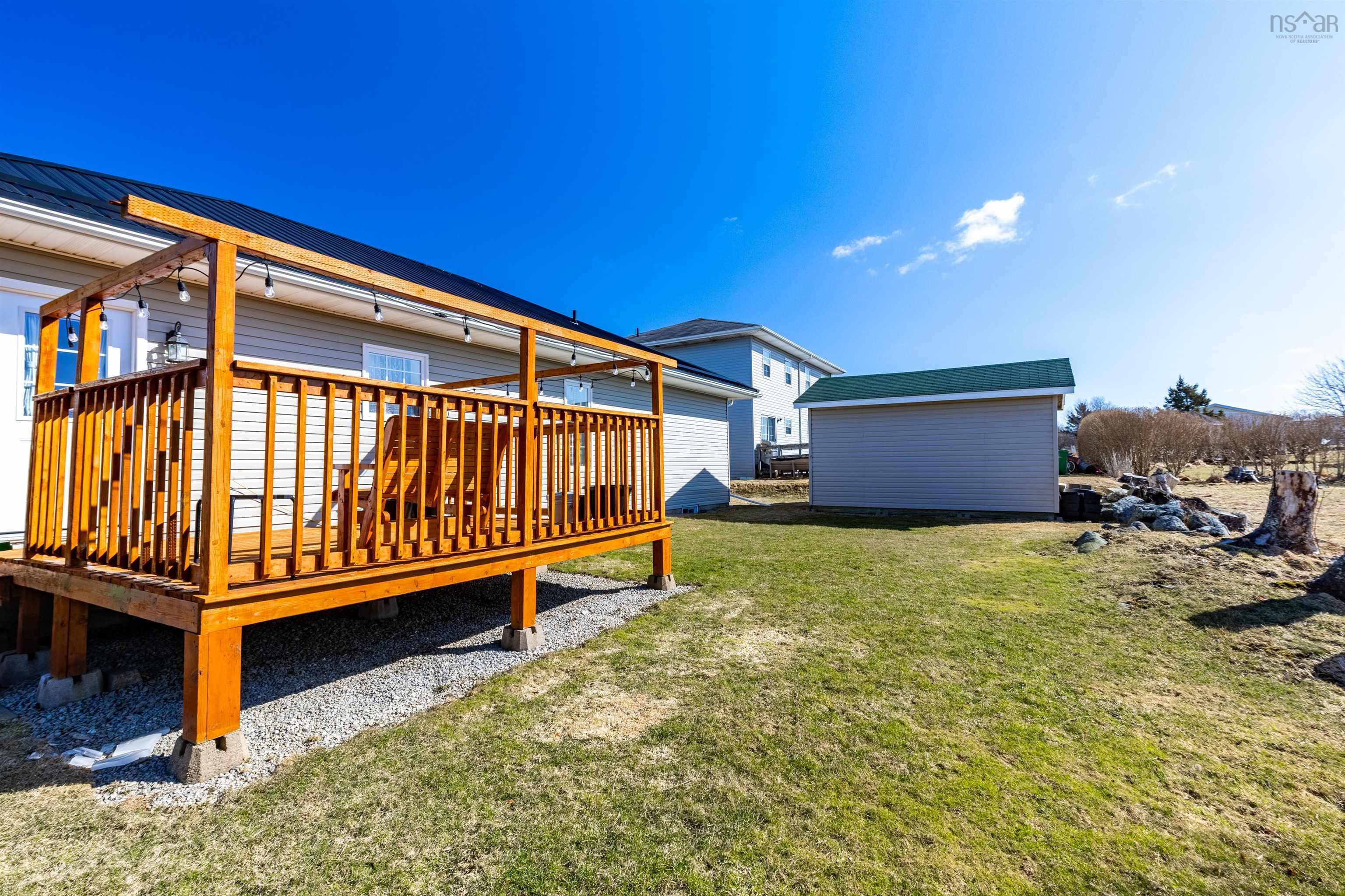 $429,000.00: 25 Breeze Drive, Yarmouth