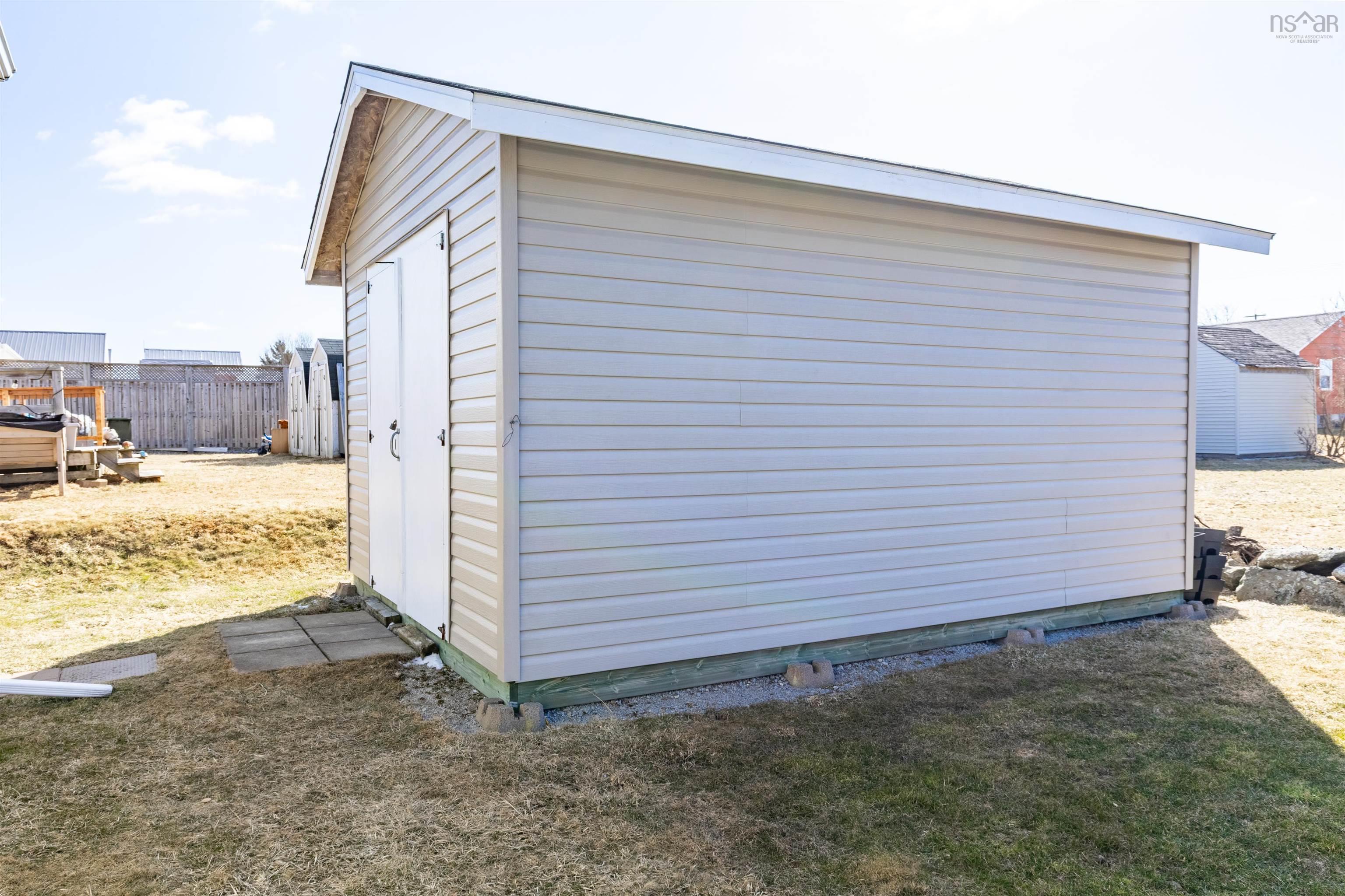 $429,000.00: 25 Breeze Drive, Yarmouth