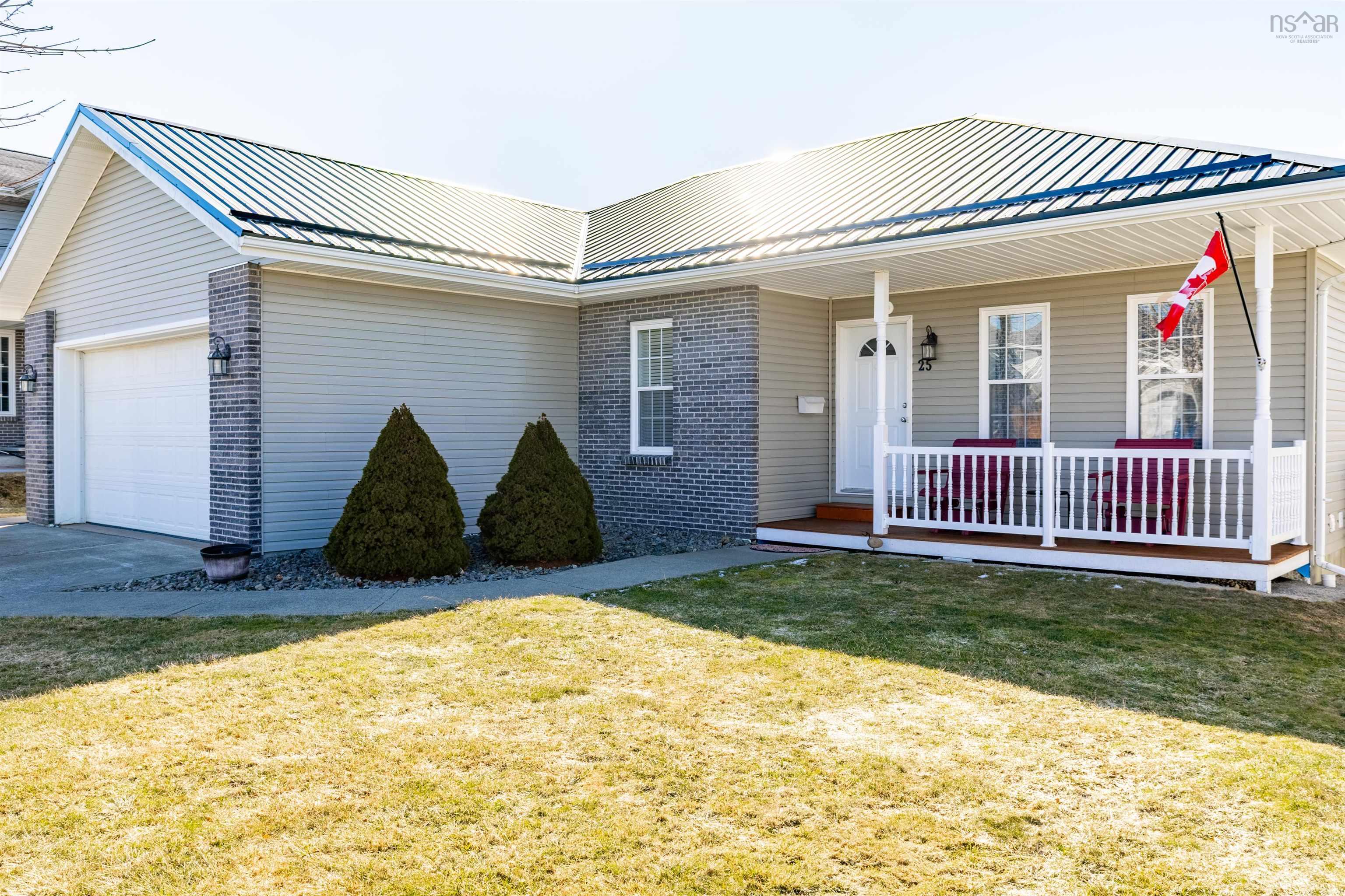 $429,000.00: 25 Breeze Drive, Yarmouth