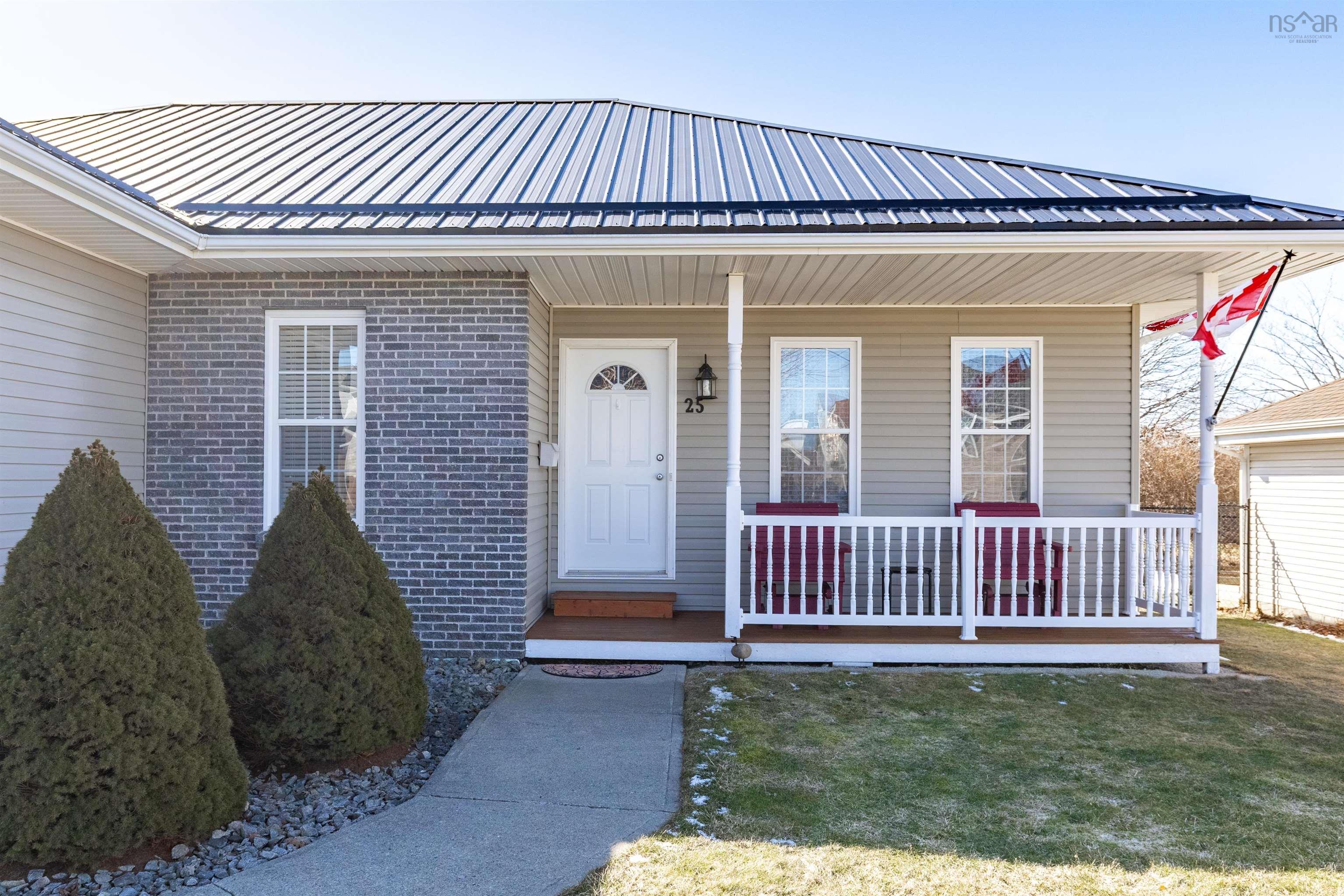 $429,000.00: 25 Breeze Drive, Yarmouth