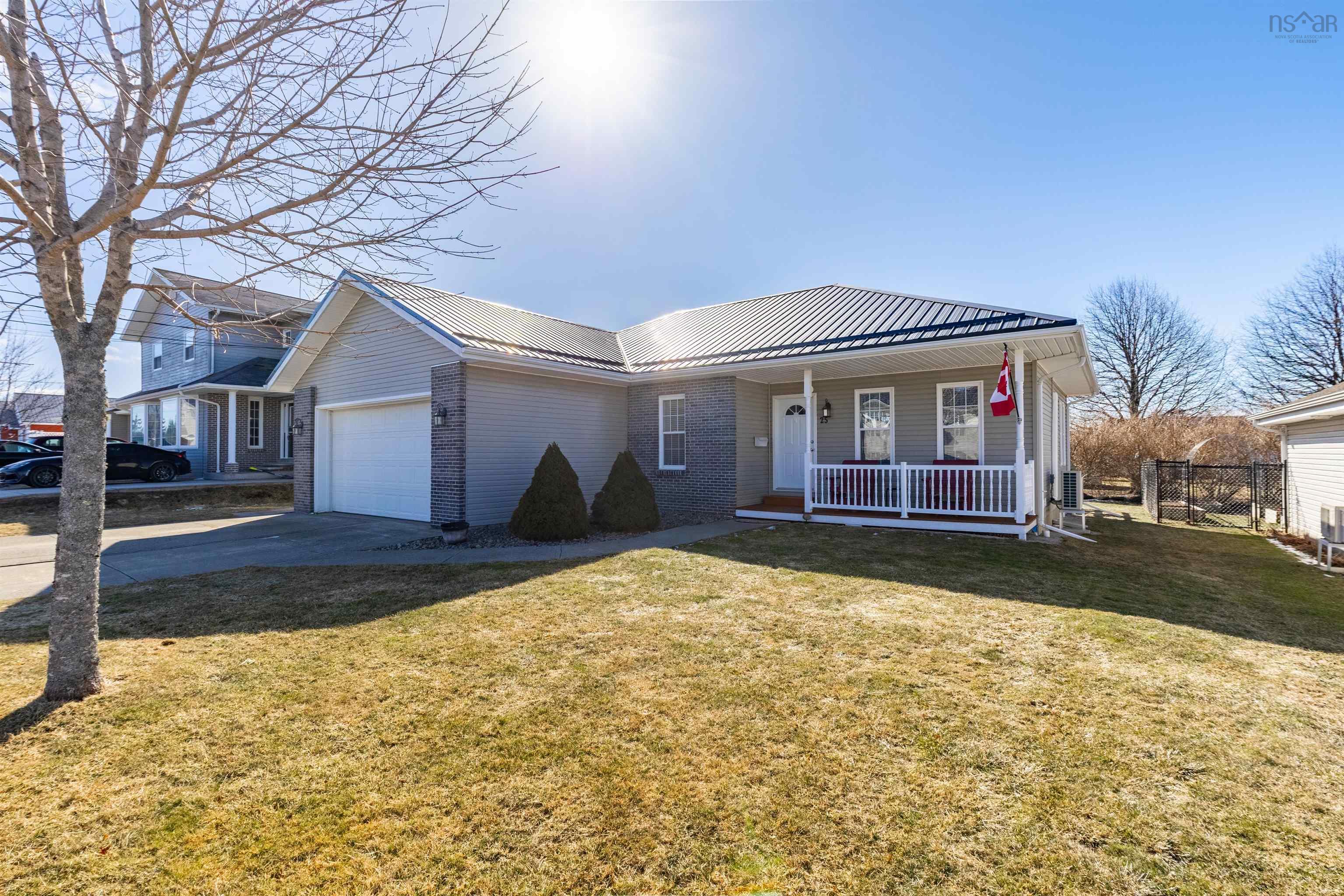 $429,000.00: 25 Breeze Drive, Yarmouth