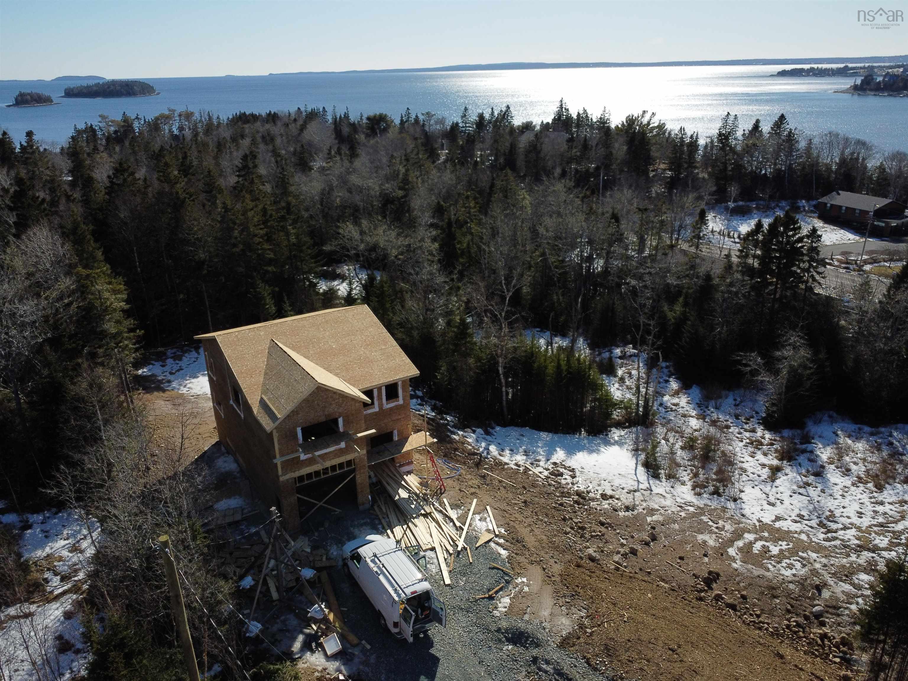 Lot 21 - 2 10 Bandit Lane, Boutiliers Point, NS (MLS® 202504667)