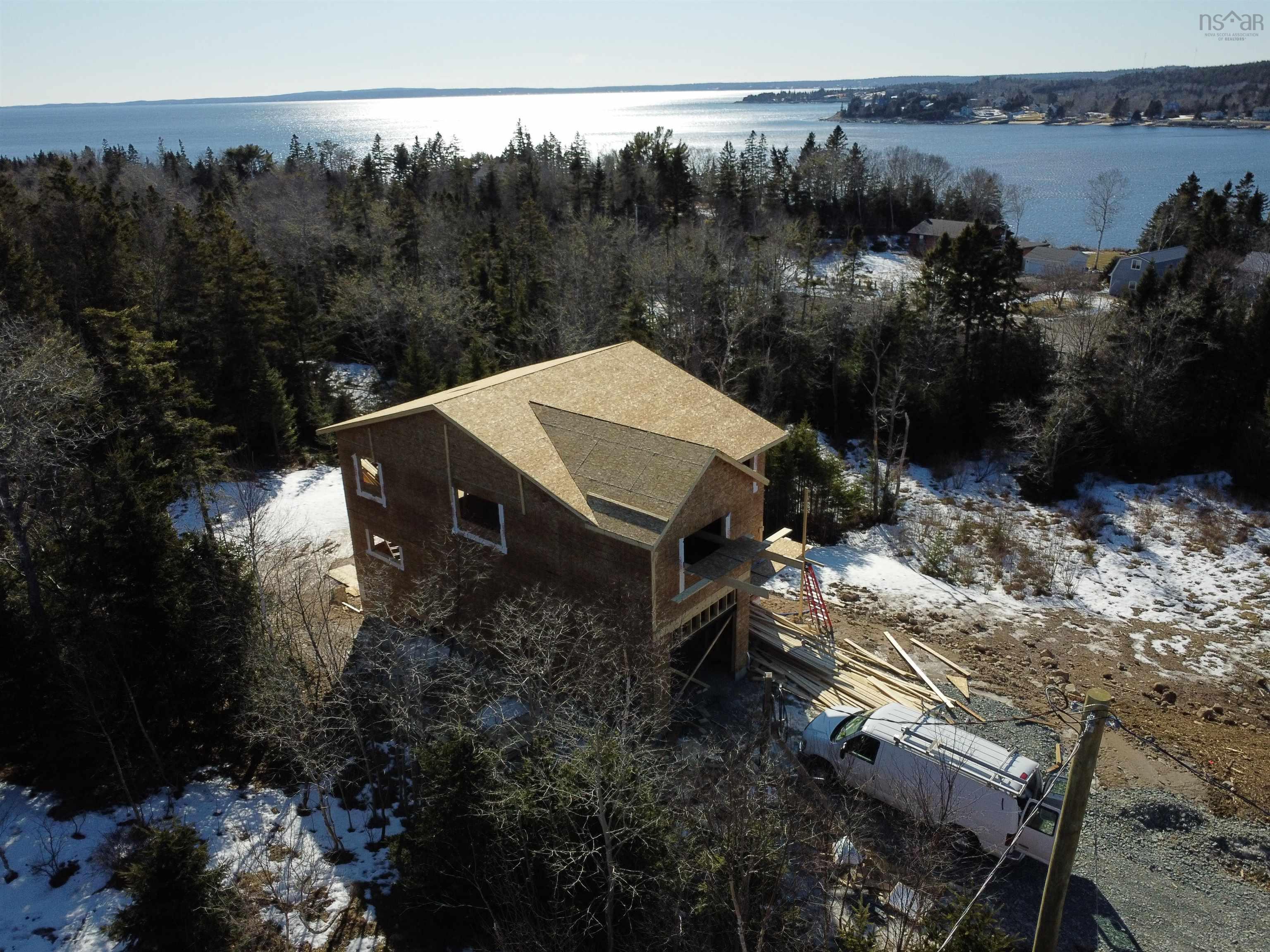 $709,900.00: Lot 21 - 2 10 Bandit Lane, Boutiliers Point