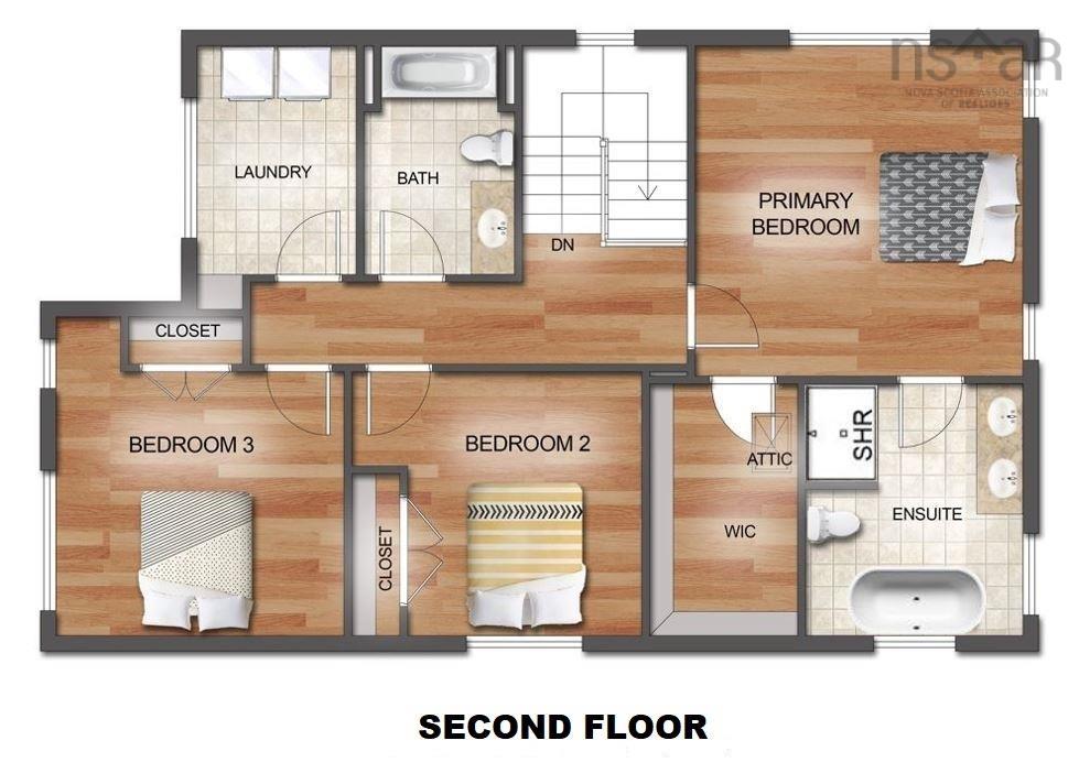 $709,900.00: Lot 21 - 2 10 Bandit Lane, Boutiliers Point