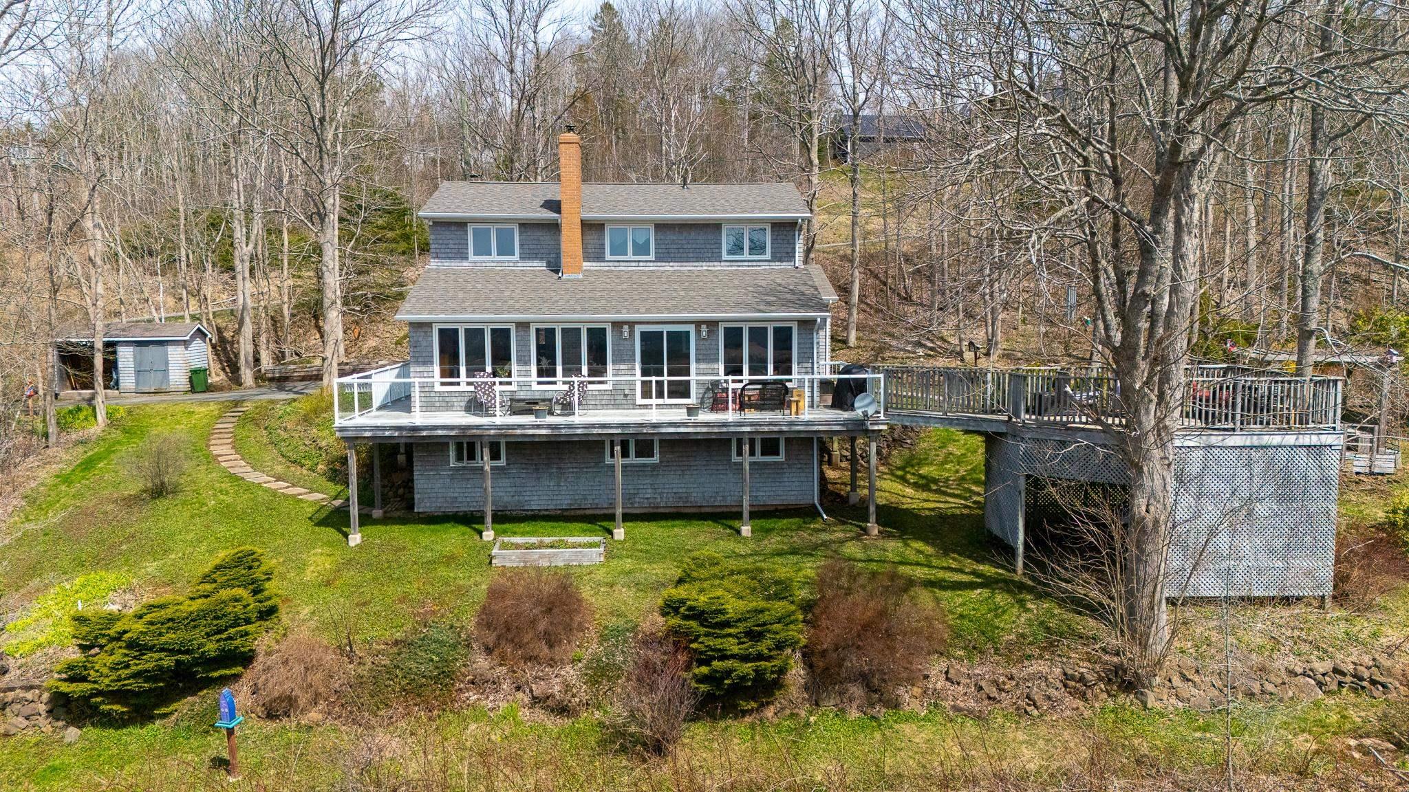 $799,000.00: 8 Foleaze Park Drive, Brow Of The Mountain