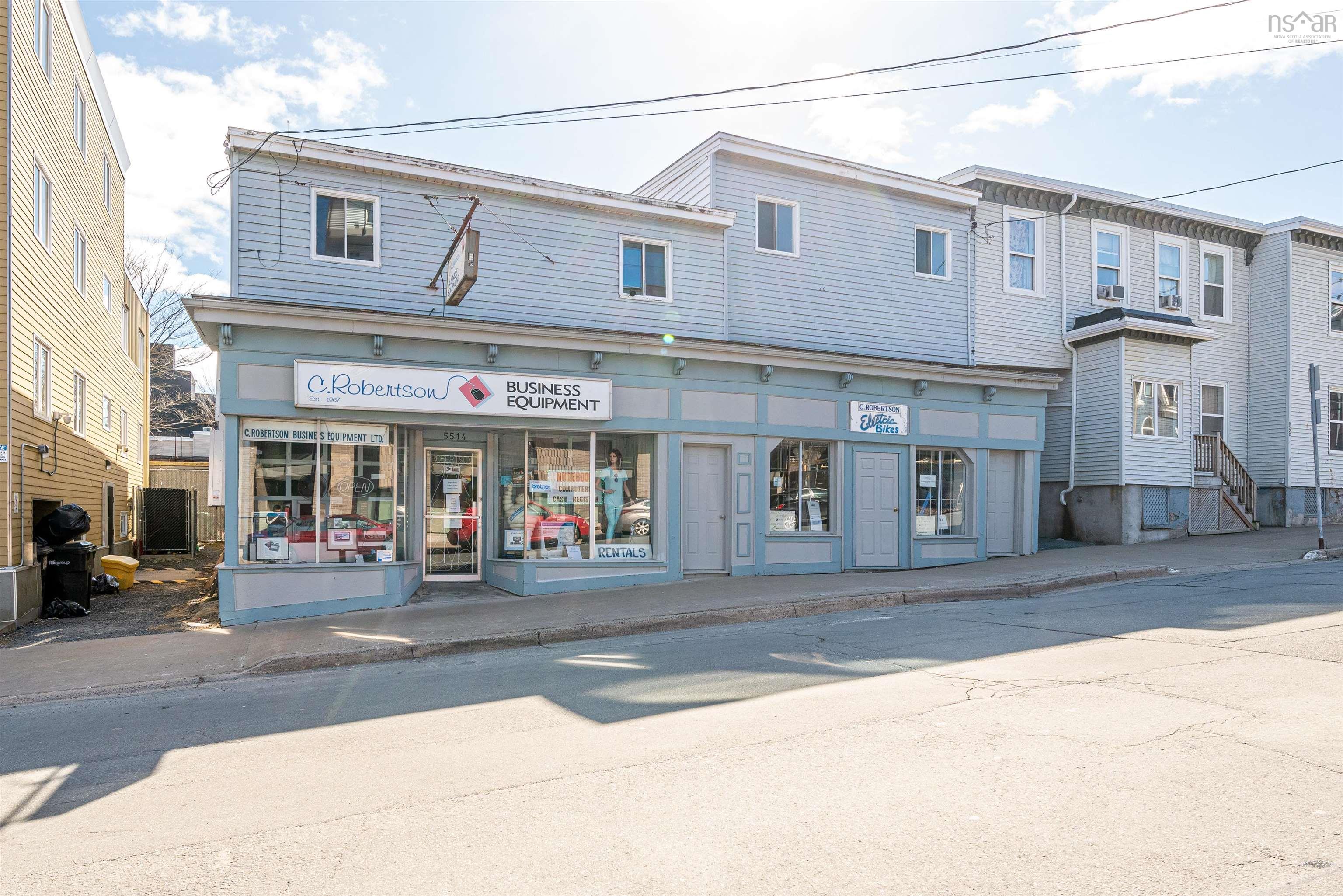 5514 Cunard Street, Halifax, NS (MLS® 202504671)