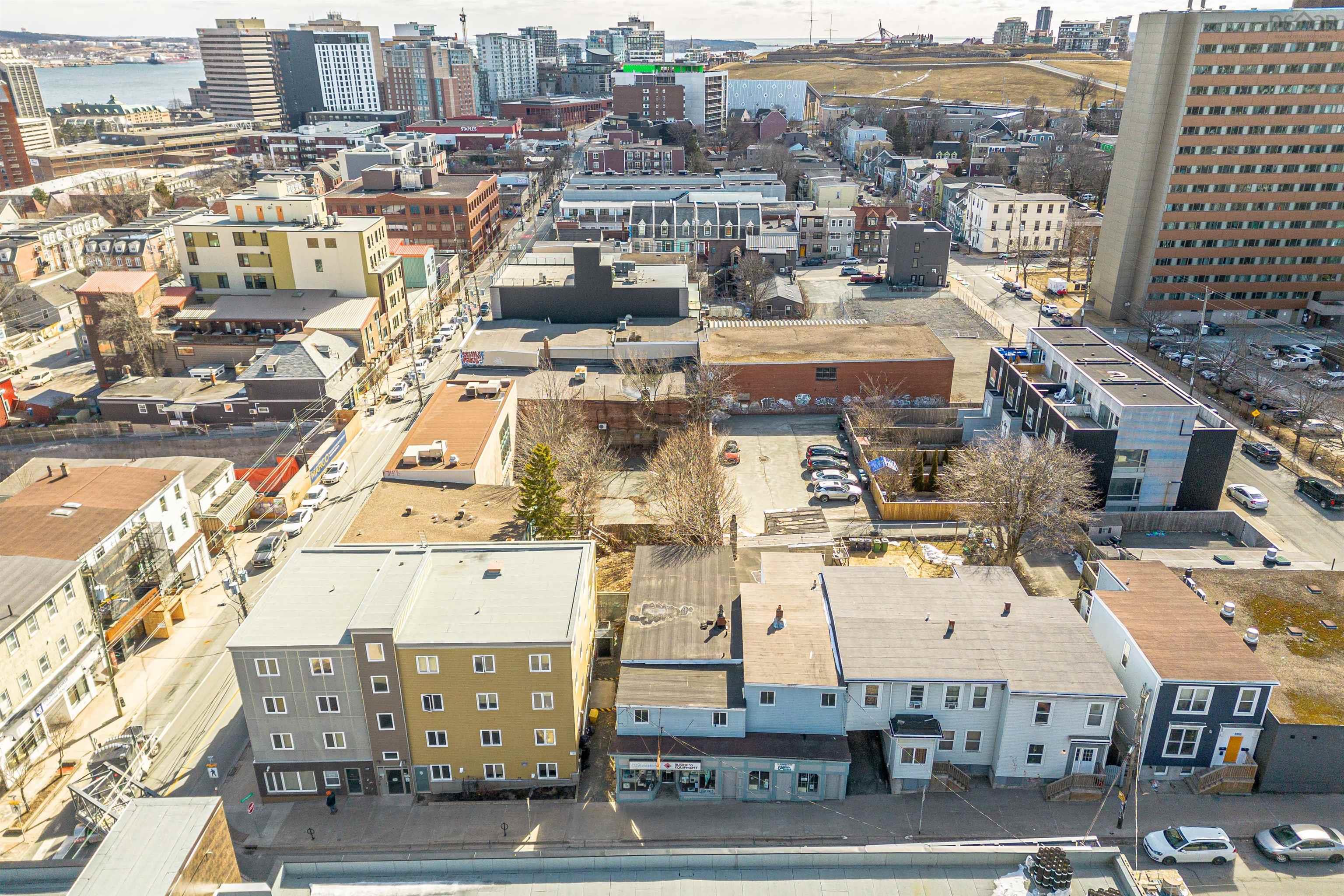 $1,100,000.00: 5514 Cunard Street, Halifax