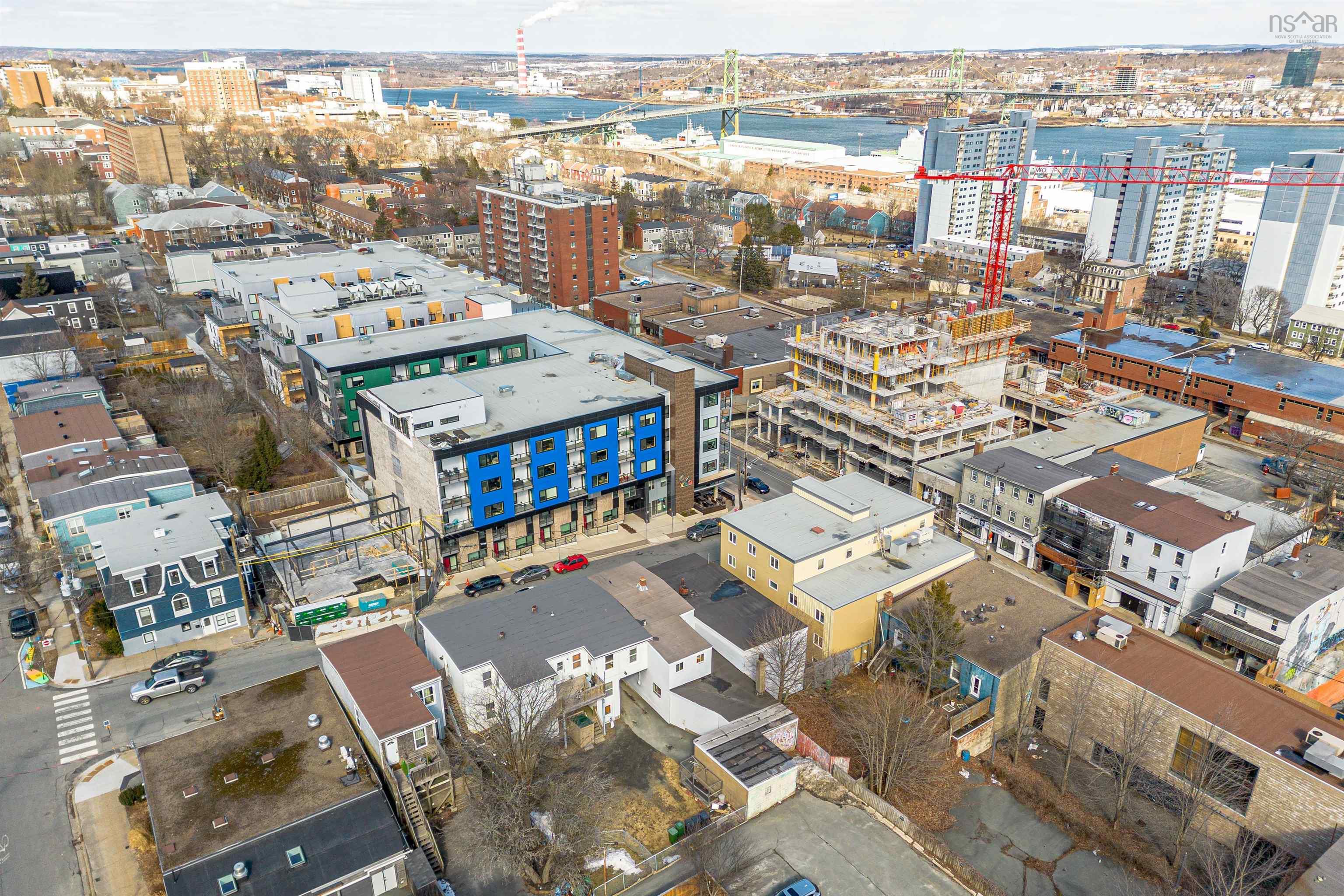 $1,100,000.00: 5514 Cunard Street, Halifax