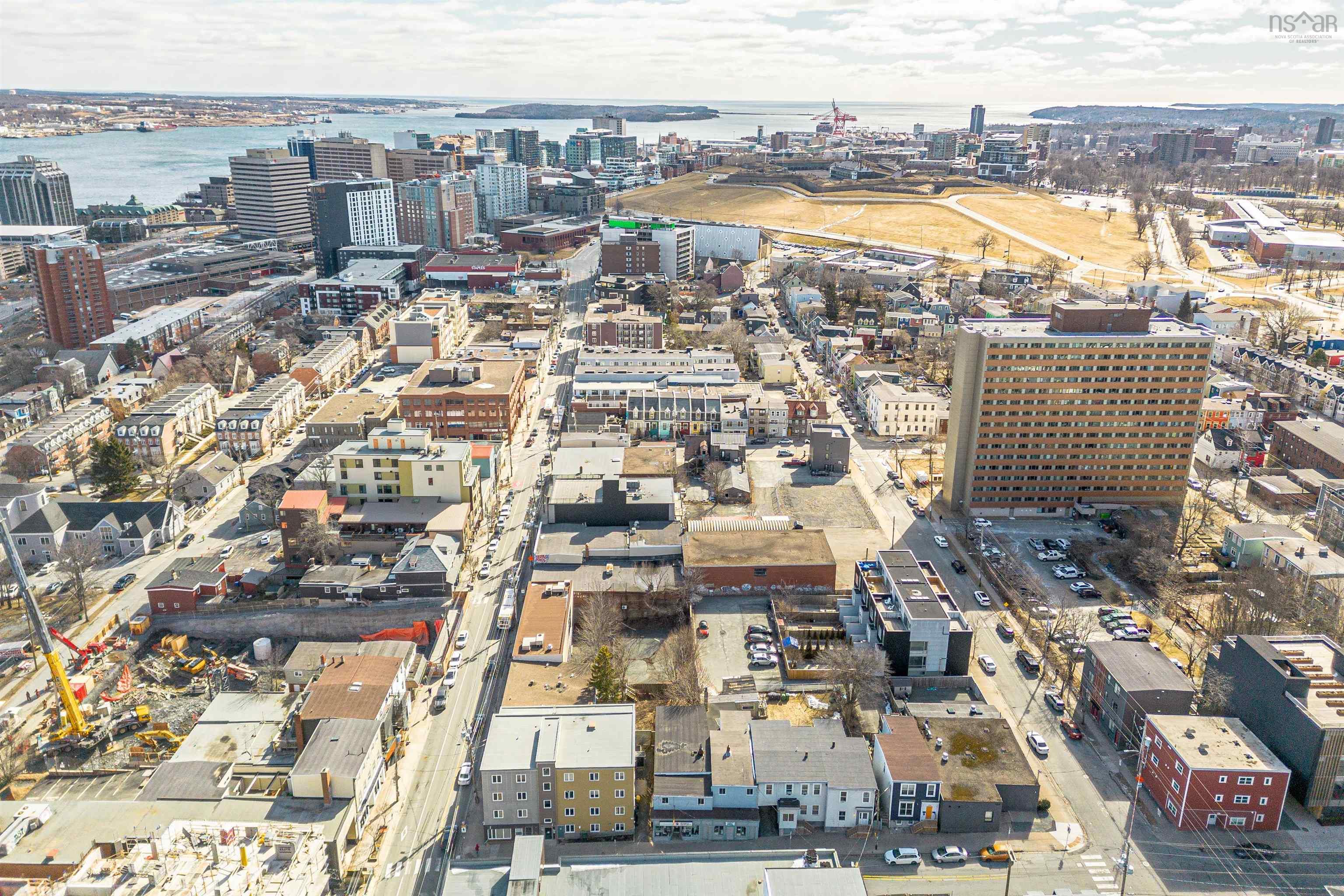 $1,100,000.00: 5514 Cunard Street, Halifax