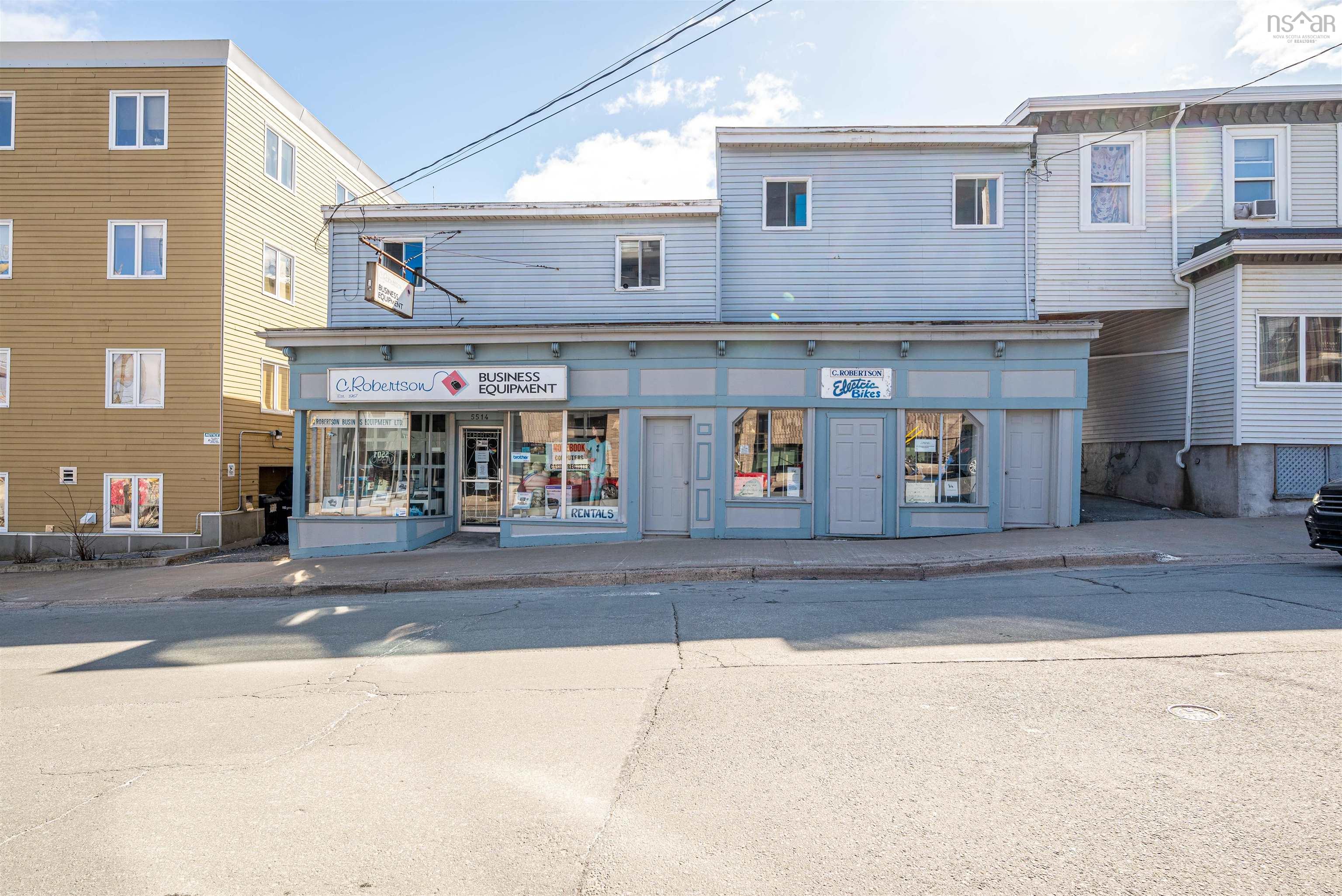$1,100,000.00: 5514 Cunard Street, Halifax