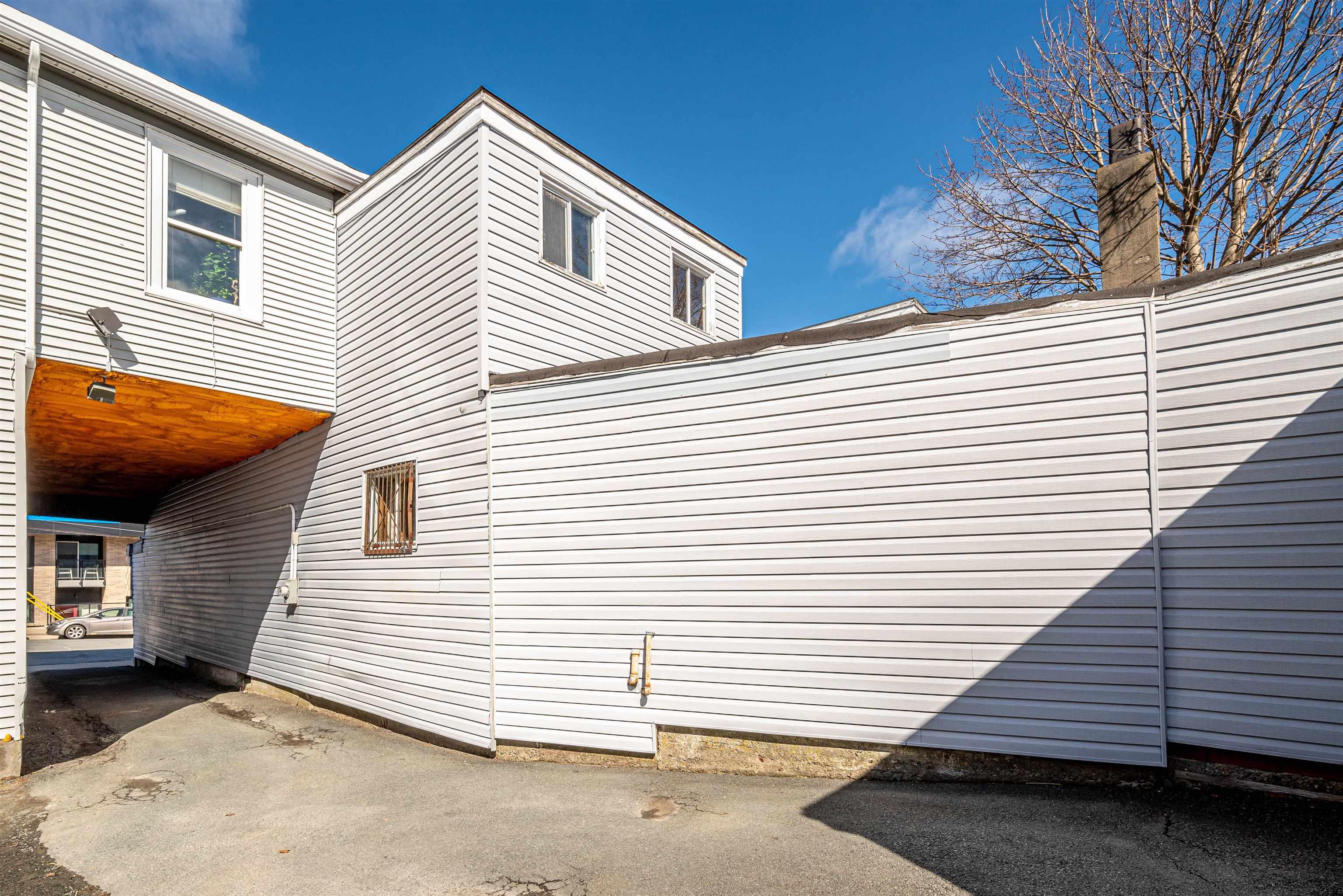 $1,100,000.00: 5514 Cunard Street, Halifax