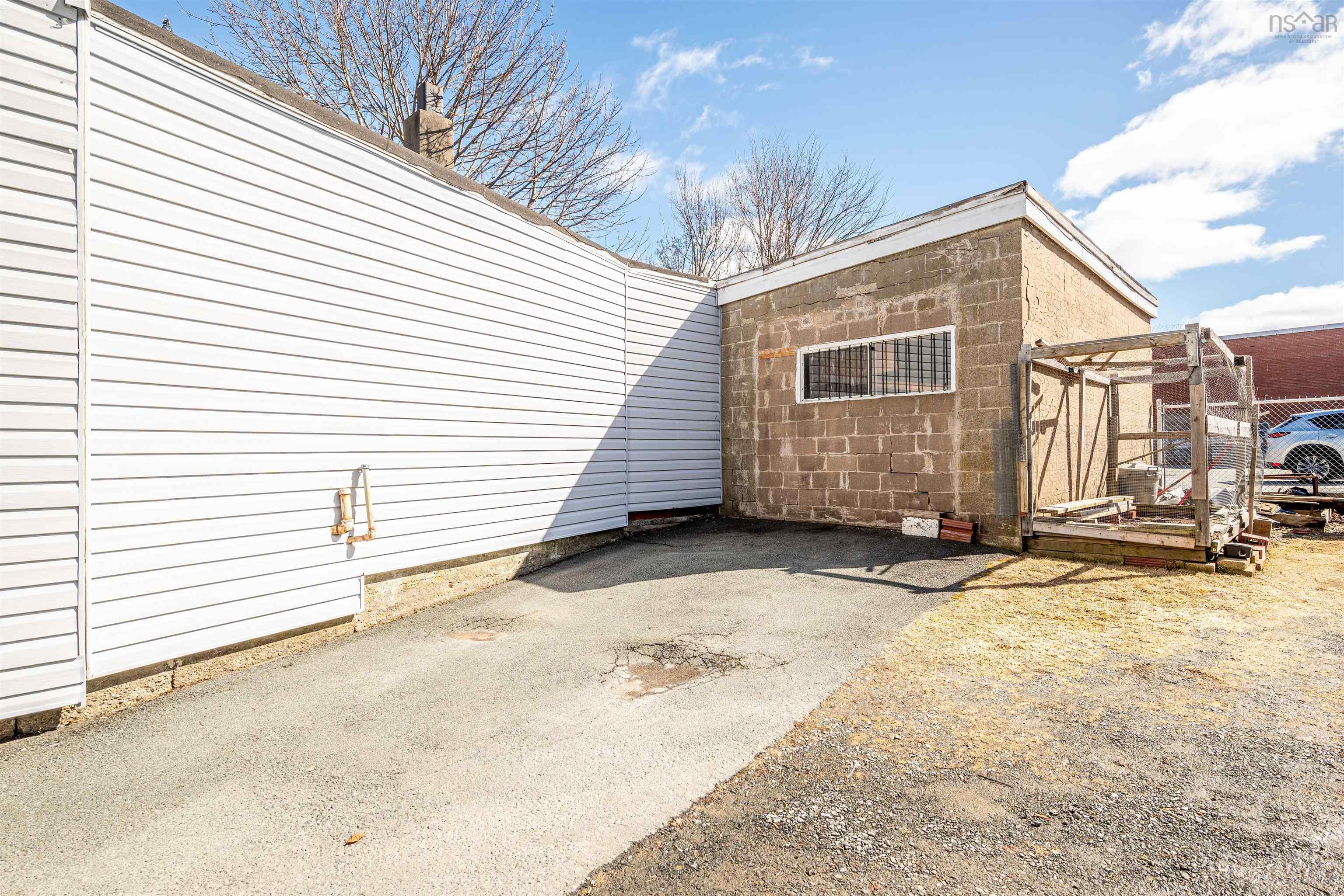 $1,100,000.00: 5514 Cunard Street, Halifax