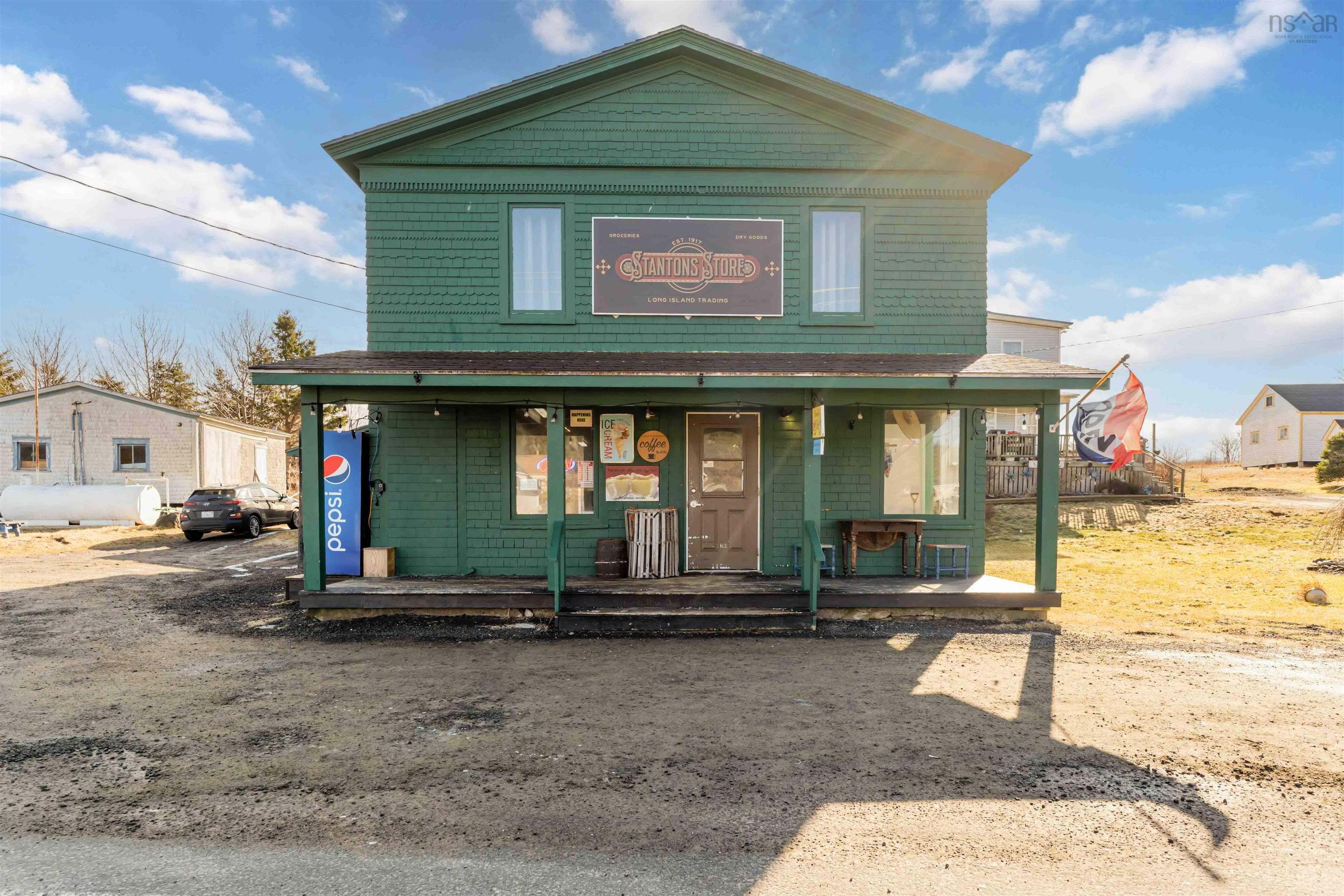 $399,000.00: Lot 1-A 3242 Highway 217, Tiverton