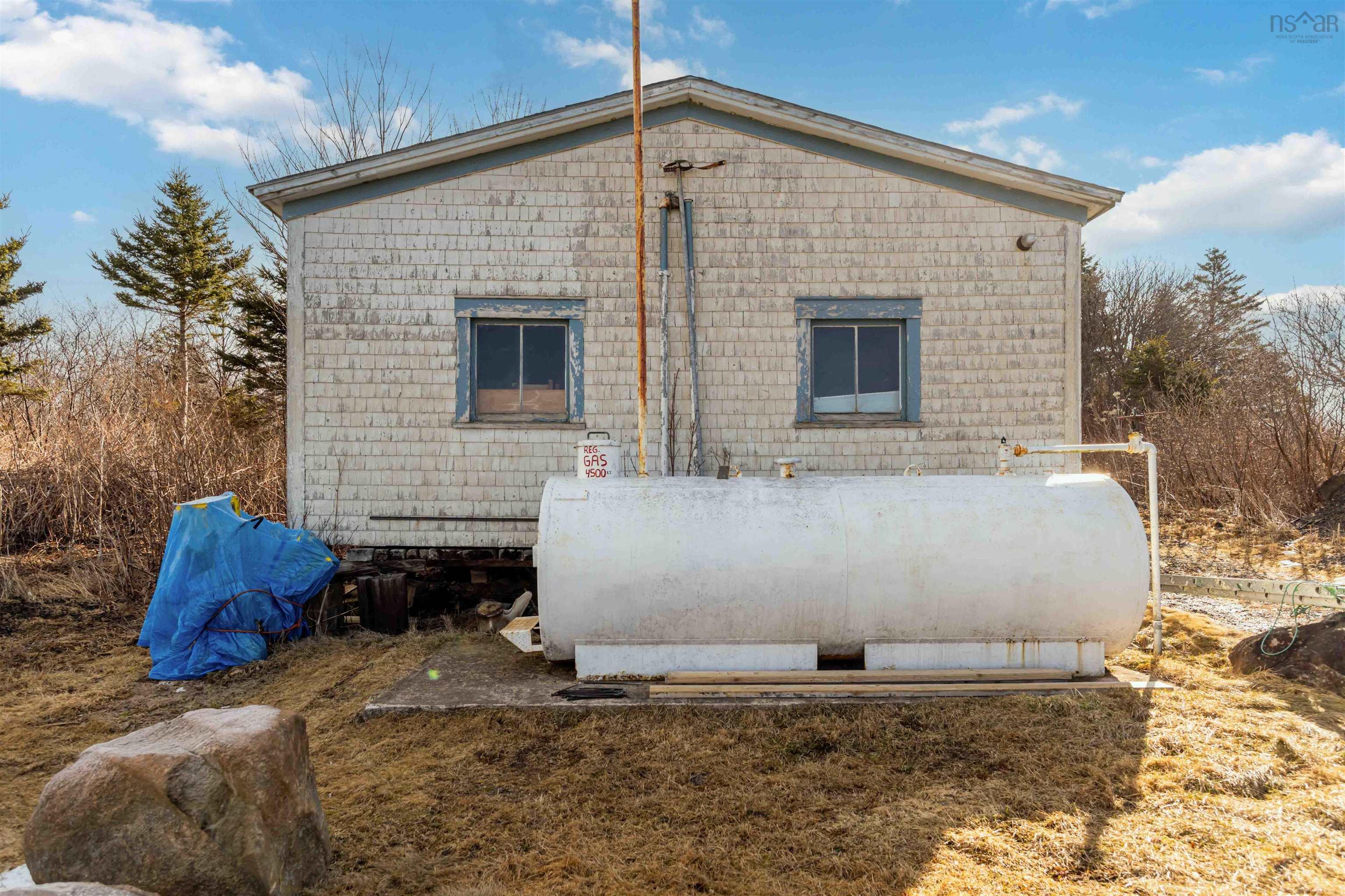 $399,000.00: Lot 1-A 3242 Highway 217, Tiverton