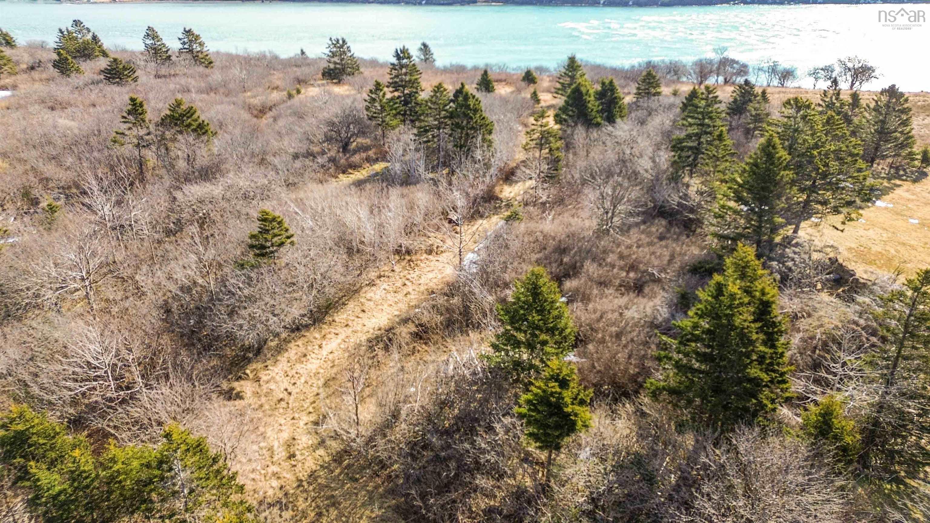 $399,000.00: Lot 1-A 3242 Highway 217, Tiverton