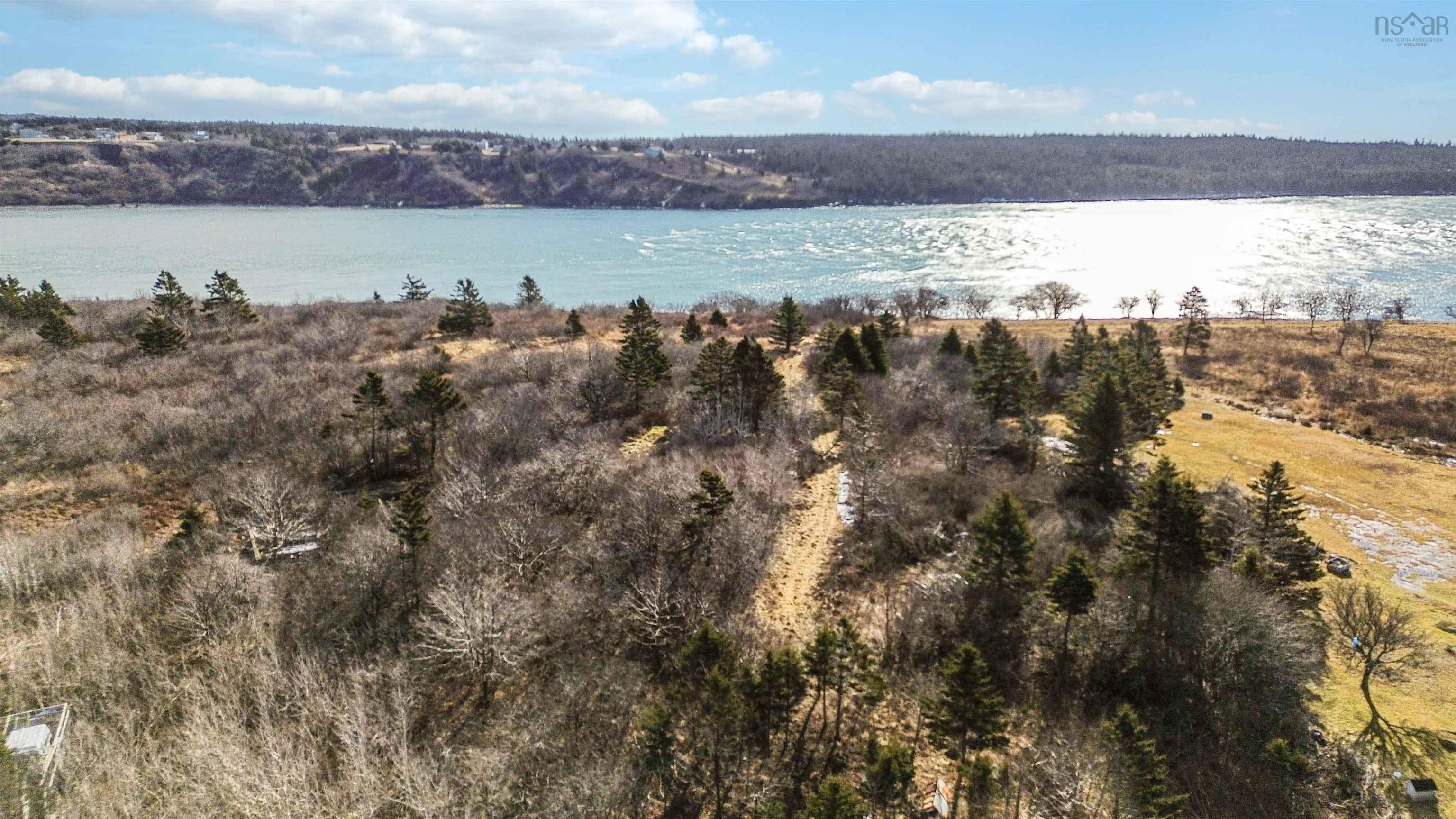 $399,000.00: Lot 1-A 3242 Highway 217, Tiverton