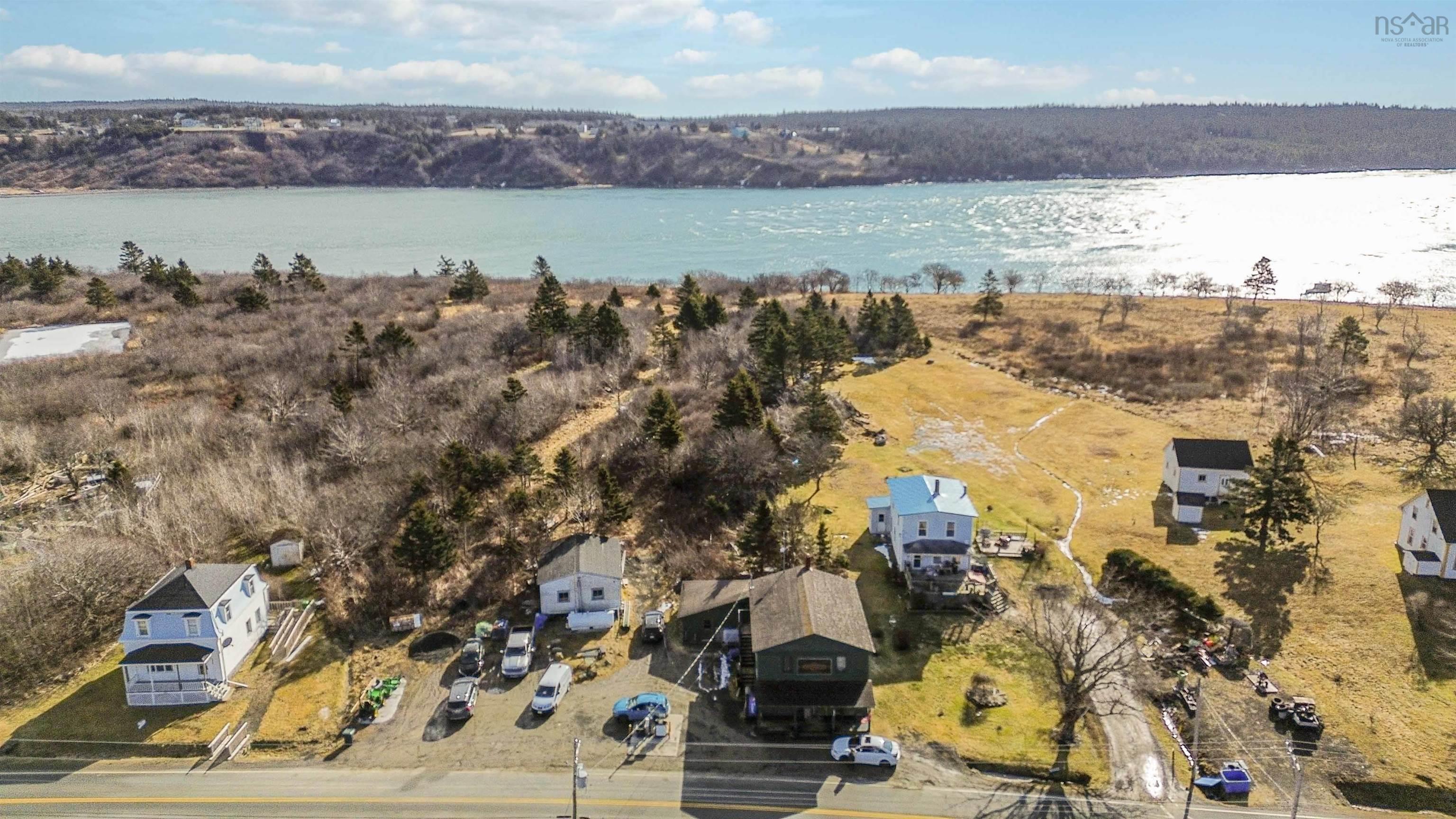 $399,000.00: Lot 1-A 3242 Highway 217, Tiverton