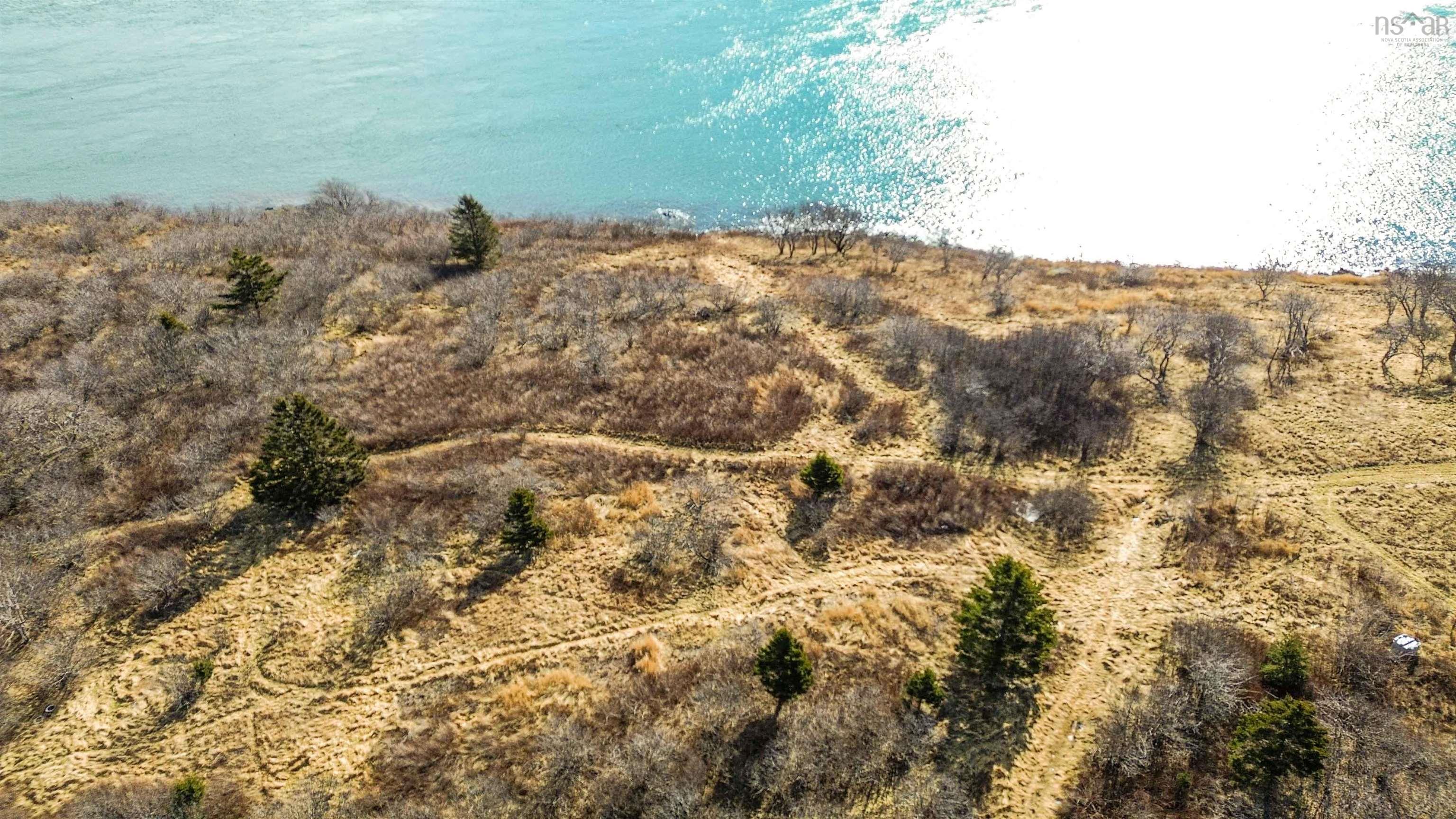 $399,000.00: Lot 1-A 3242 Highway 217, Tiverton