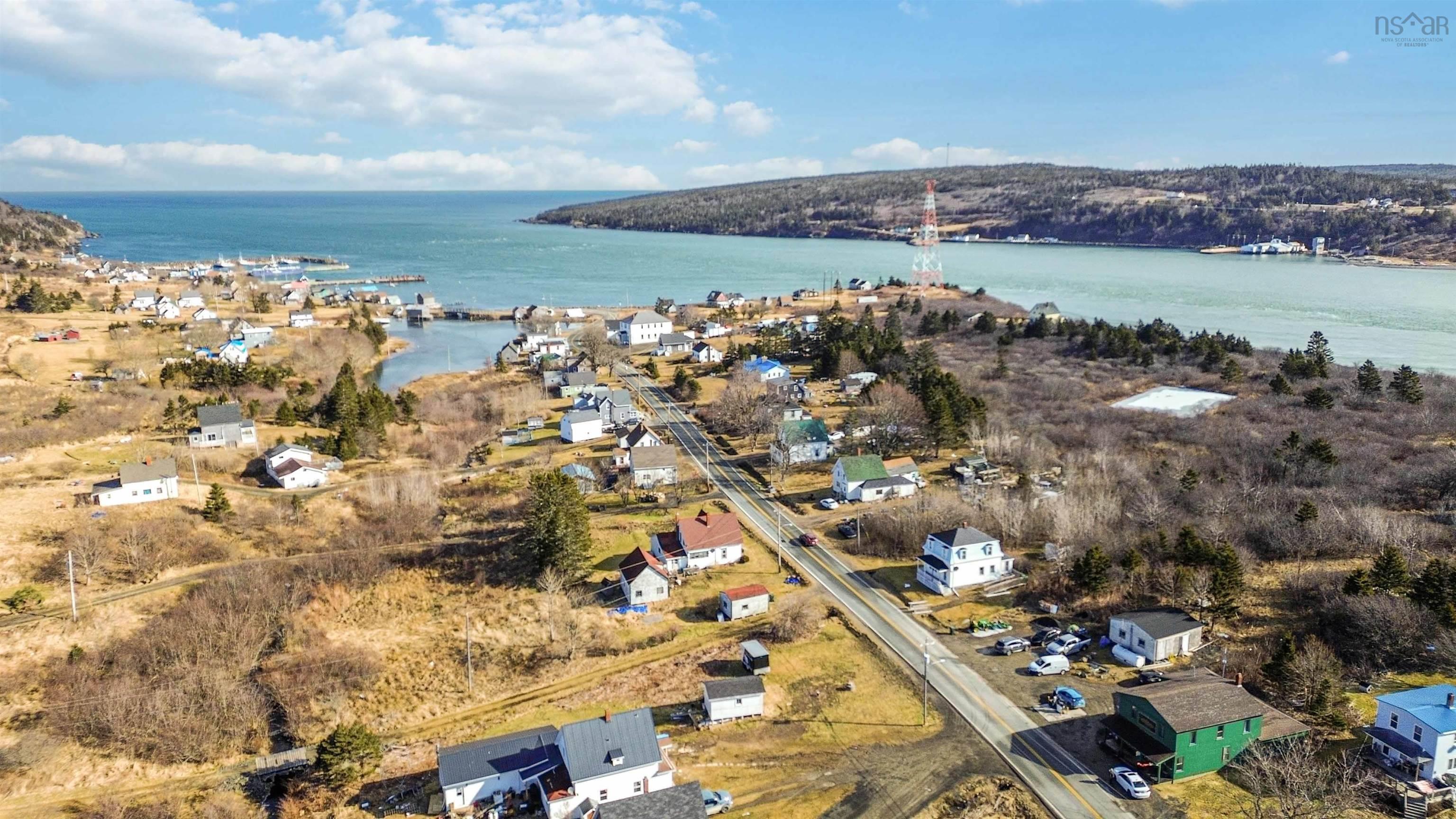 $399,000.00: Lot 1-A 3242 Highway 217, Tiverton
