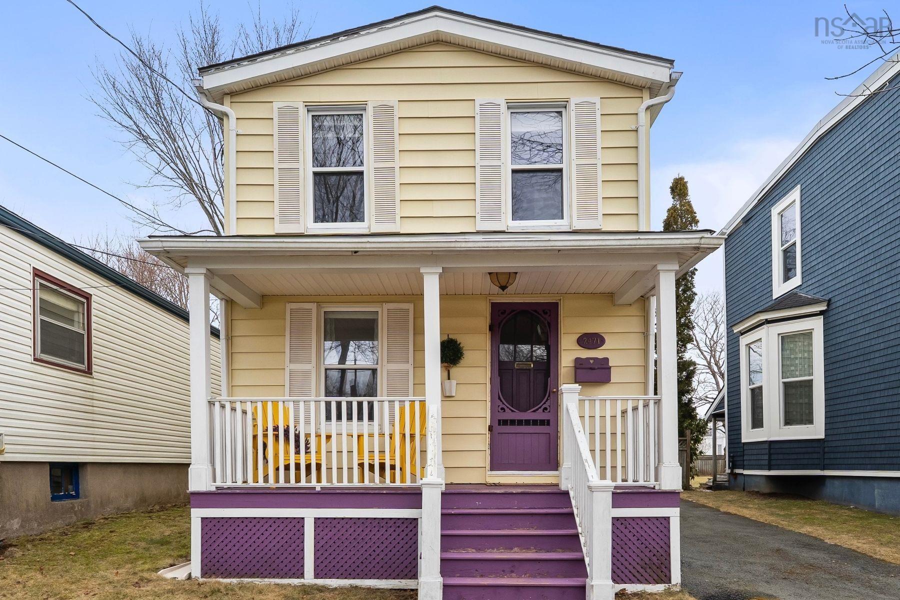 $649,900.00: 2471 Quinn Street, Halifax