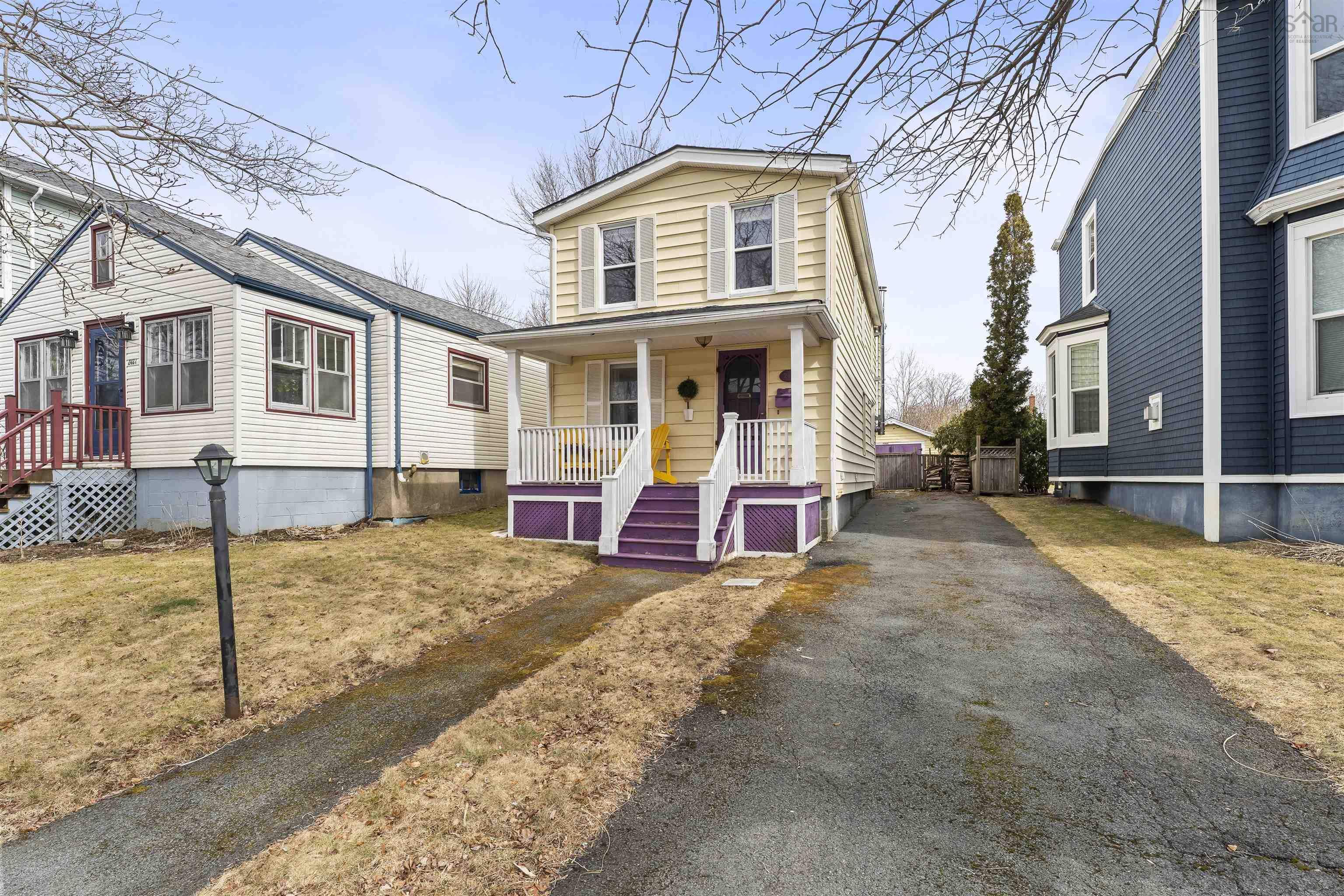 $649,900.00: 2471 Quinn Street, Halifax