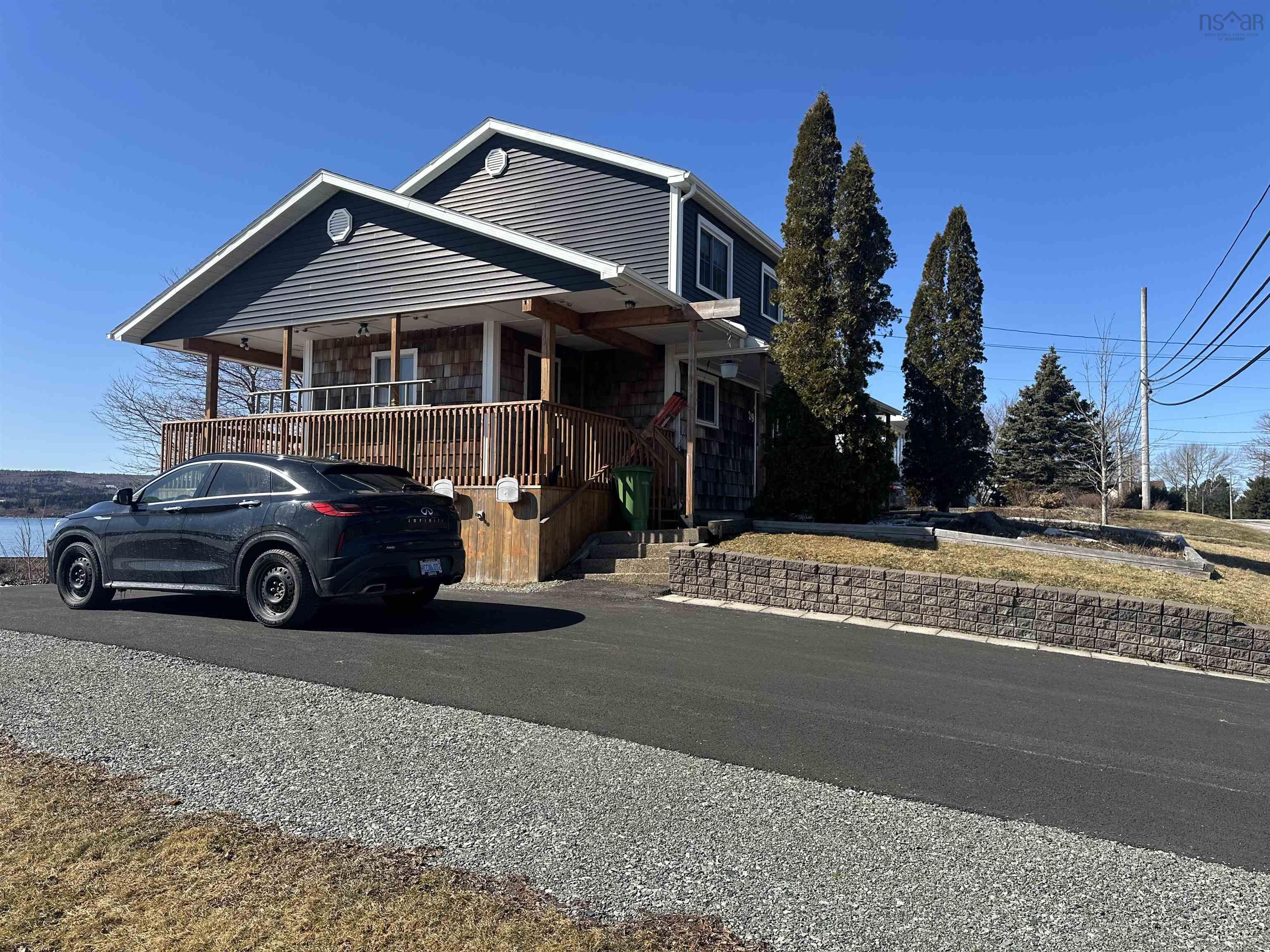 $249,500.00: 29 Embree Island Road, Port Hawkesbury