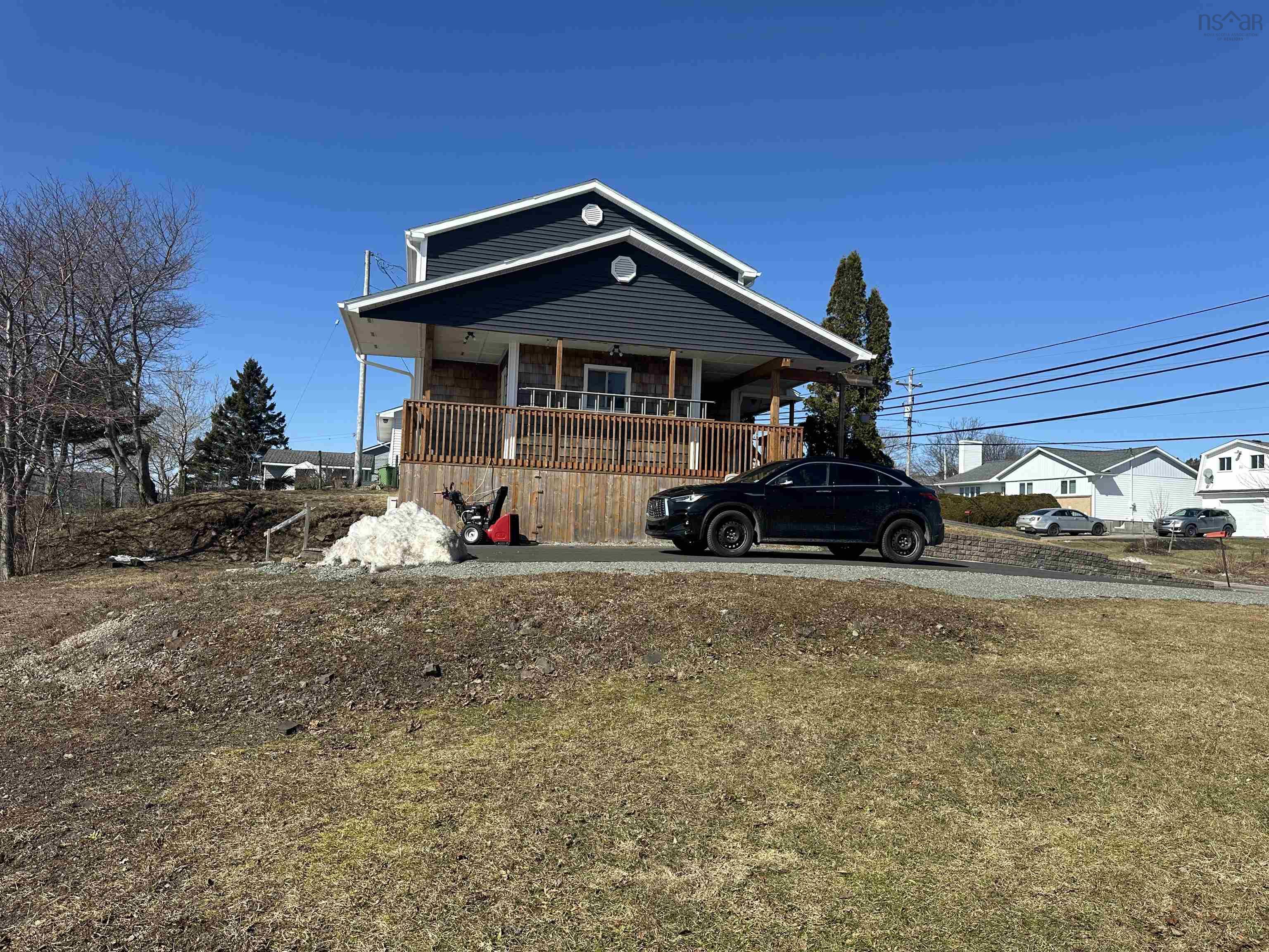 $249,500.00: 29 Embree Island Road, Port Hawkesbury