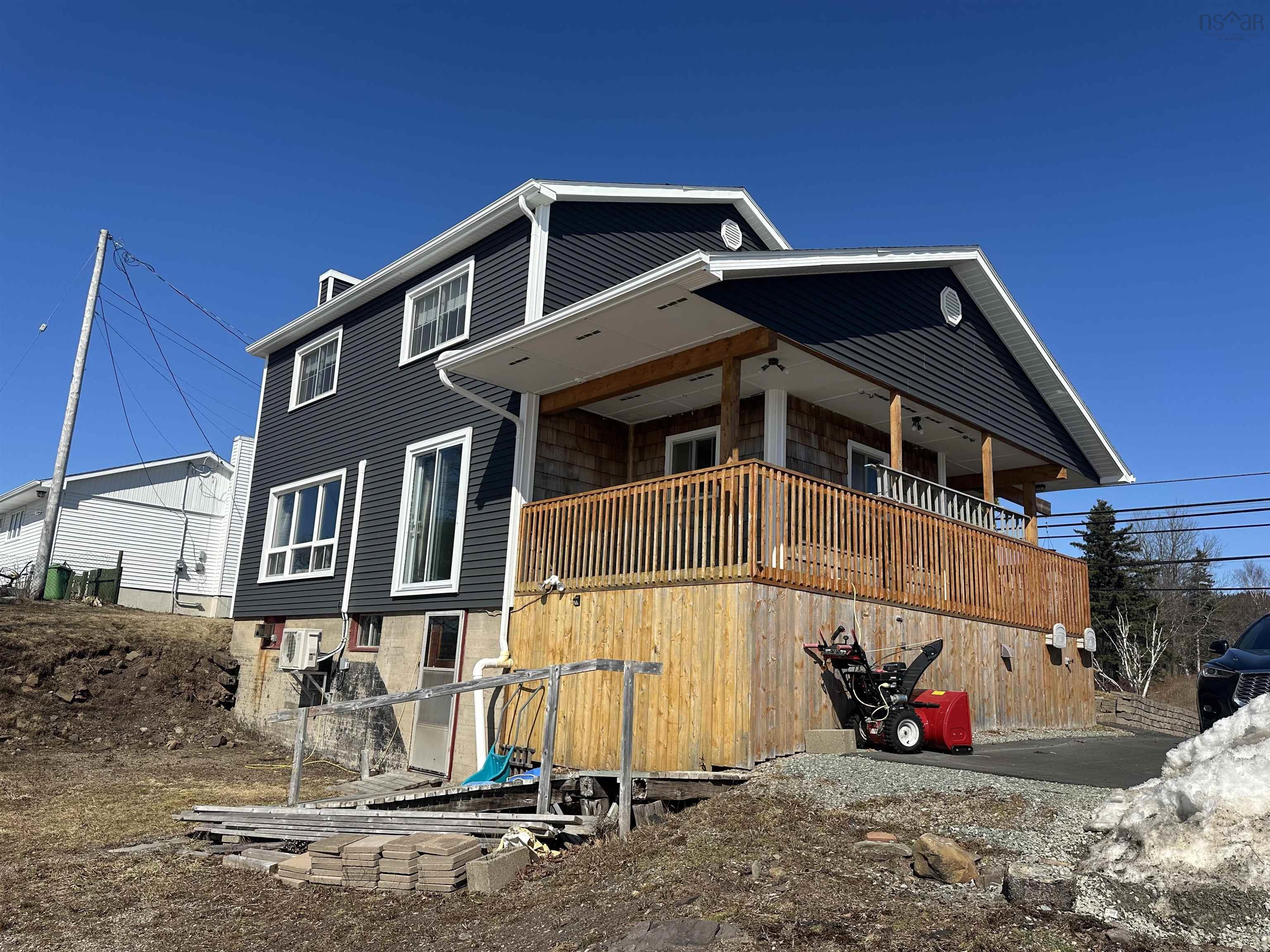 $249,500.00: 29 Embree Island Road, Port Hawkesbury