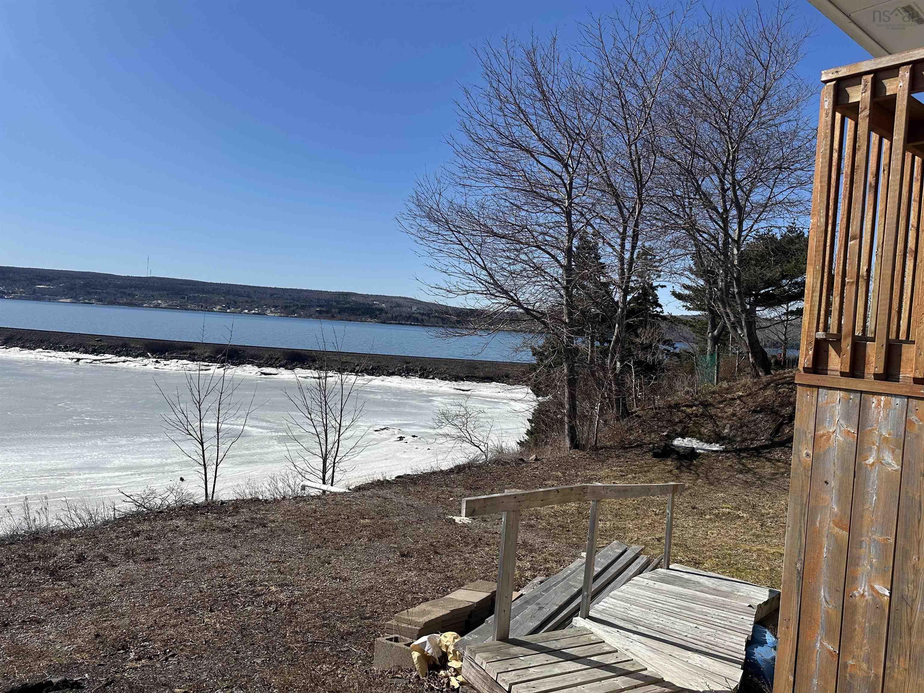$249,500.00: 29 Embree Island Road, Port Hawkesbury