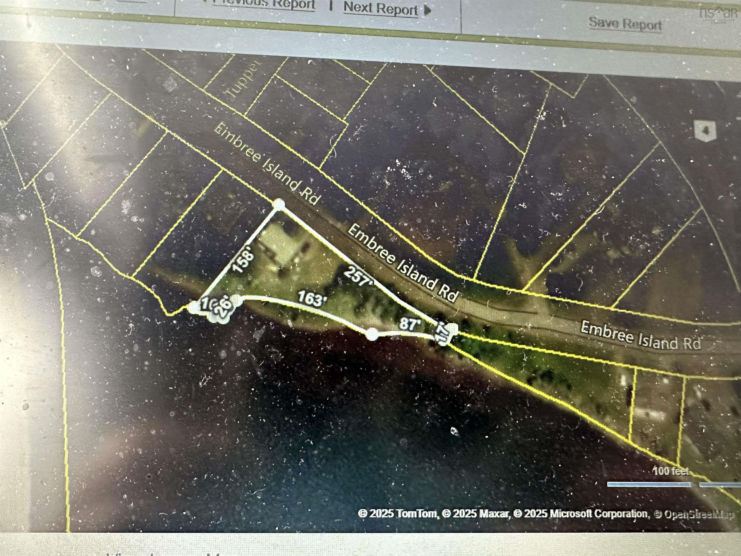$249,500.00: 29 Embree Island Road, Port Hawkesbury