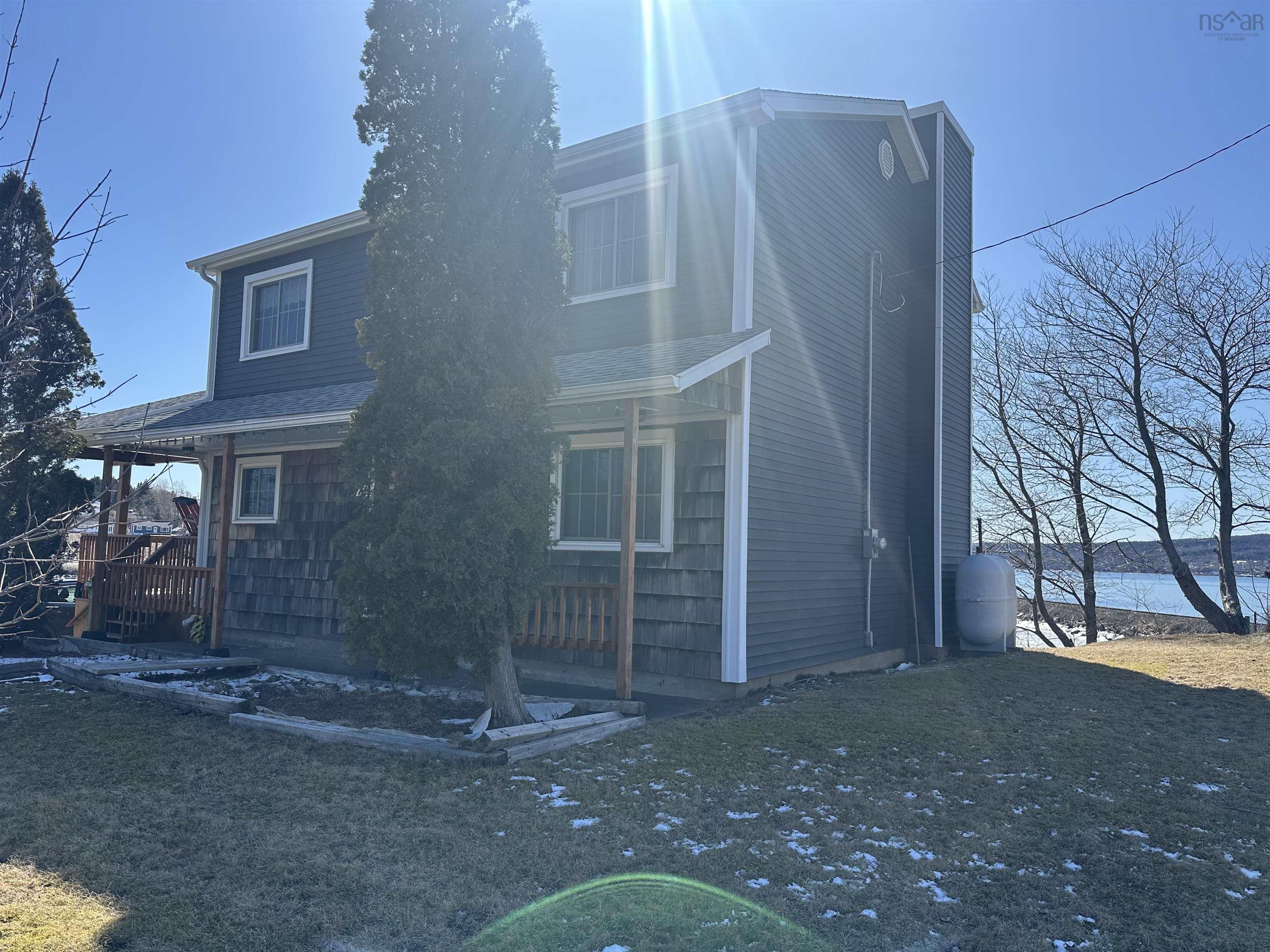 $249,500.00: 29 Embree Island Road, Port Hawkesbury