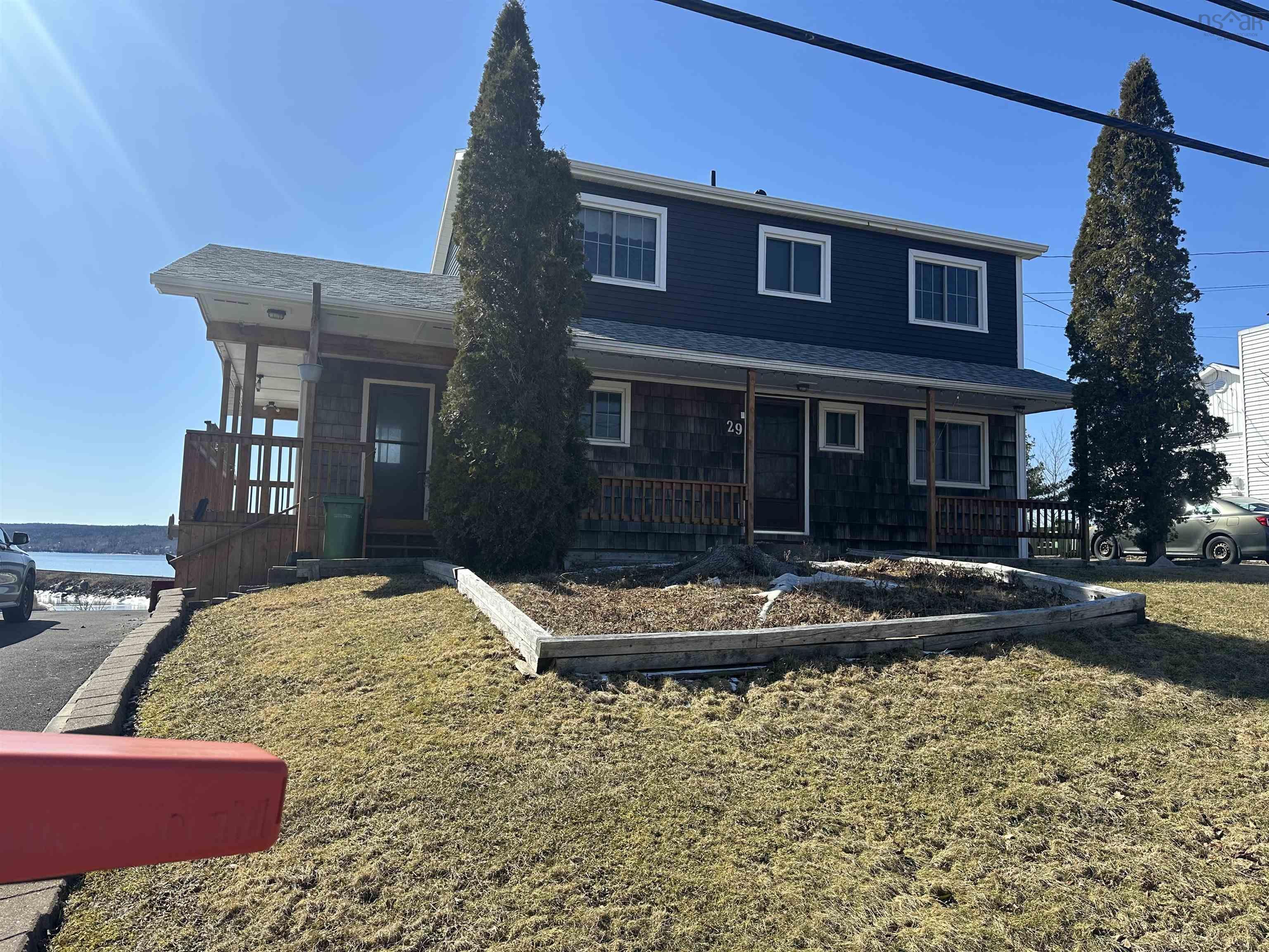 $249,500.00: 29 Embree Island Road, Port Hawkesbury