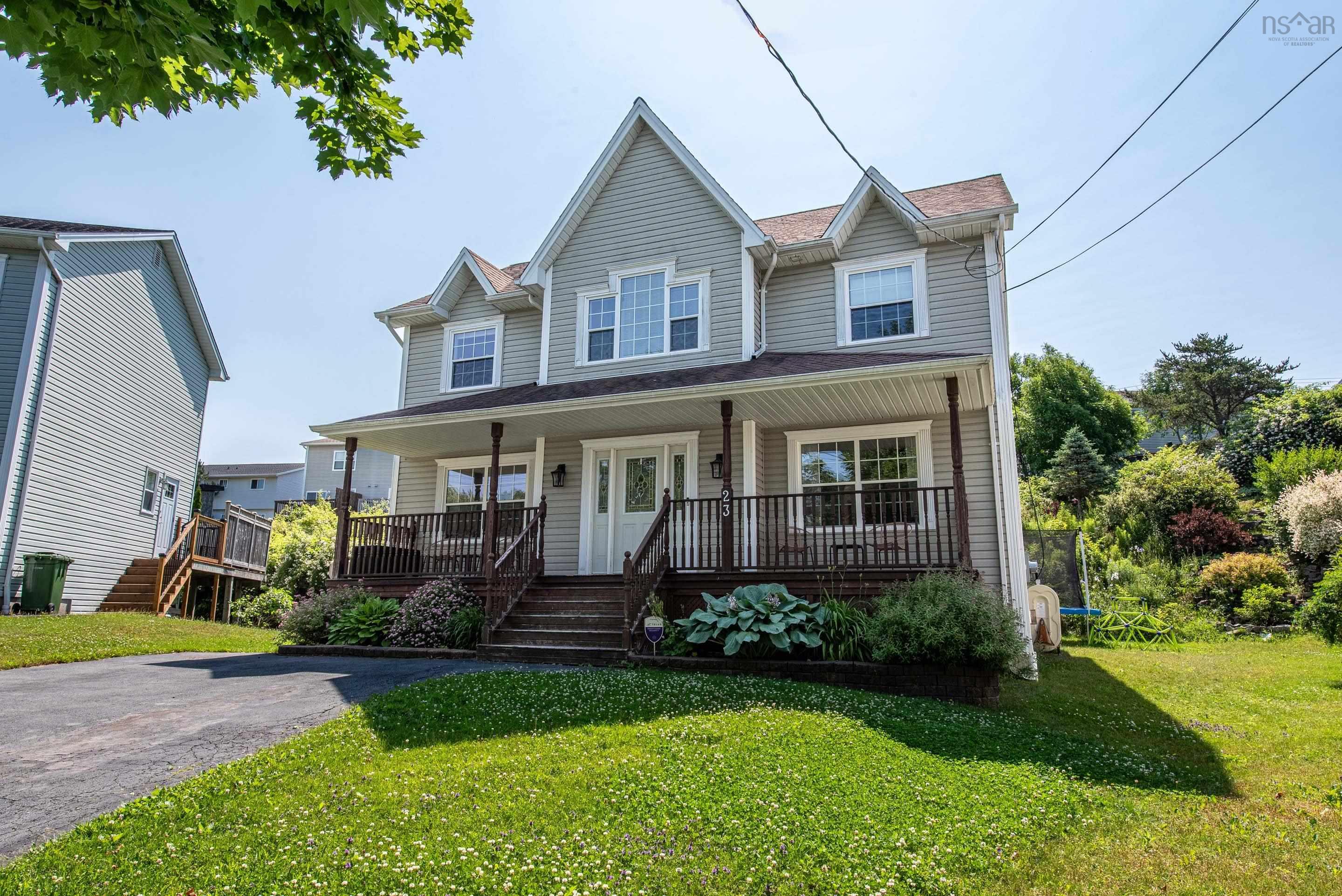 $679,900.00: 23 White Dove Court, Halifax