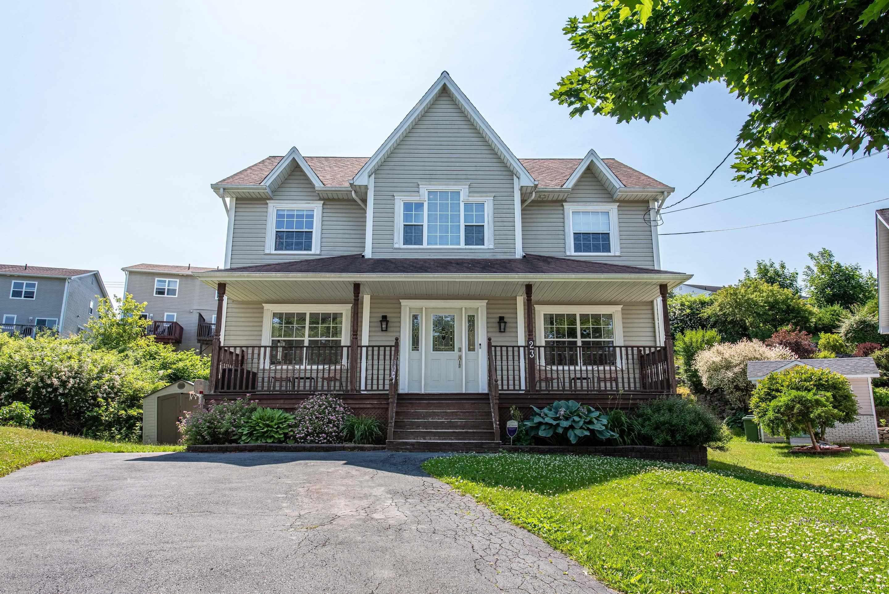 $679,900.00: 23 White Dove Court, Halifax