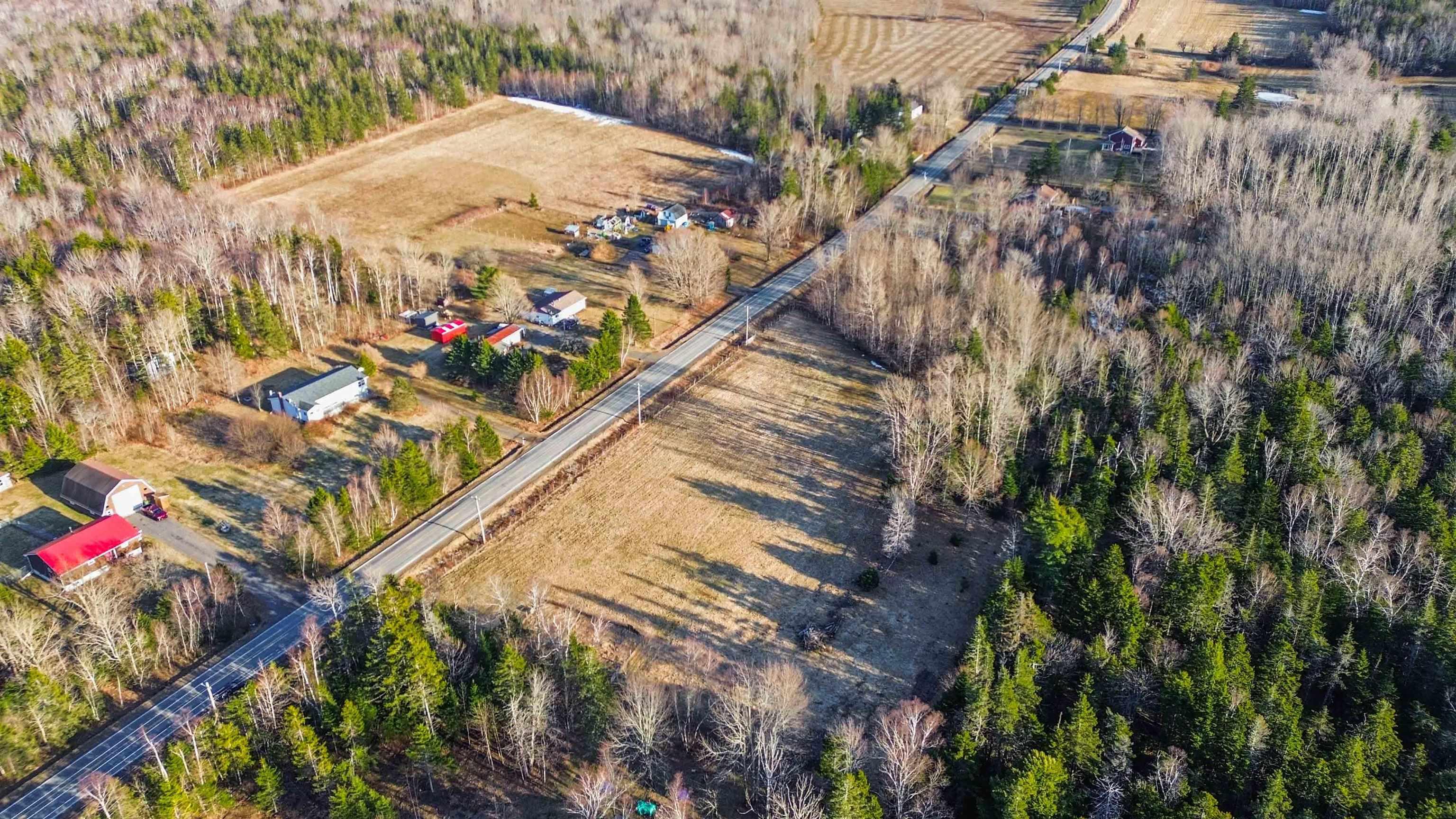 $38,900.00: Lot 1 Highway 360, Garland