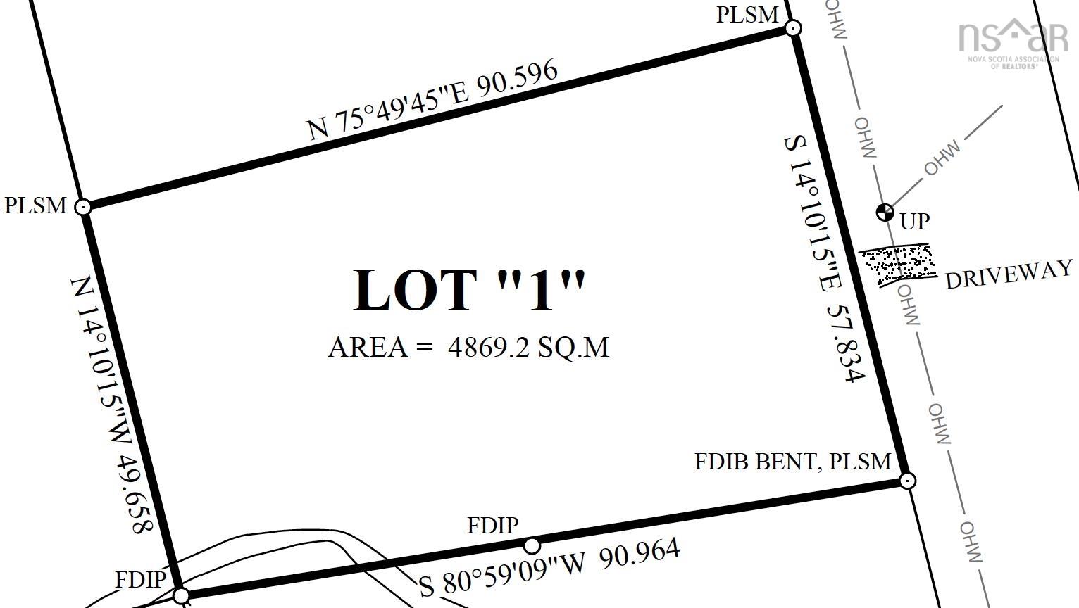 $38,900.00: Lot 1 Highway 360, Garland
